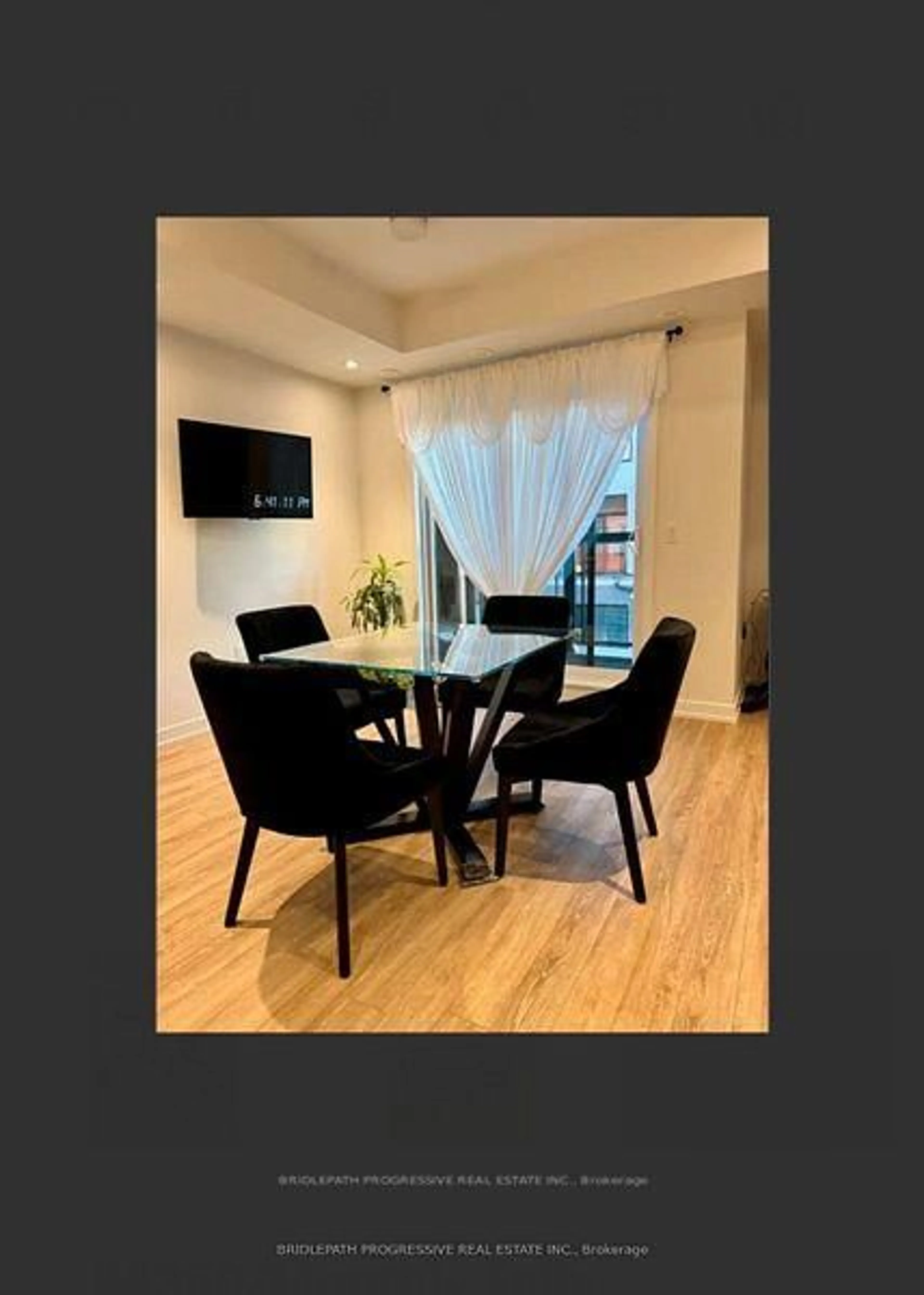 Unknown for 3421 Ridgeway Dr #11, Mississauga Ontario L5L 5T3