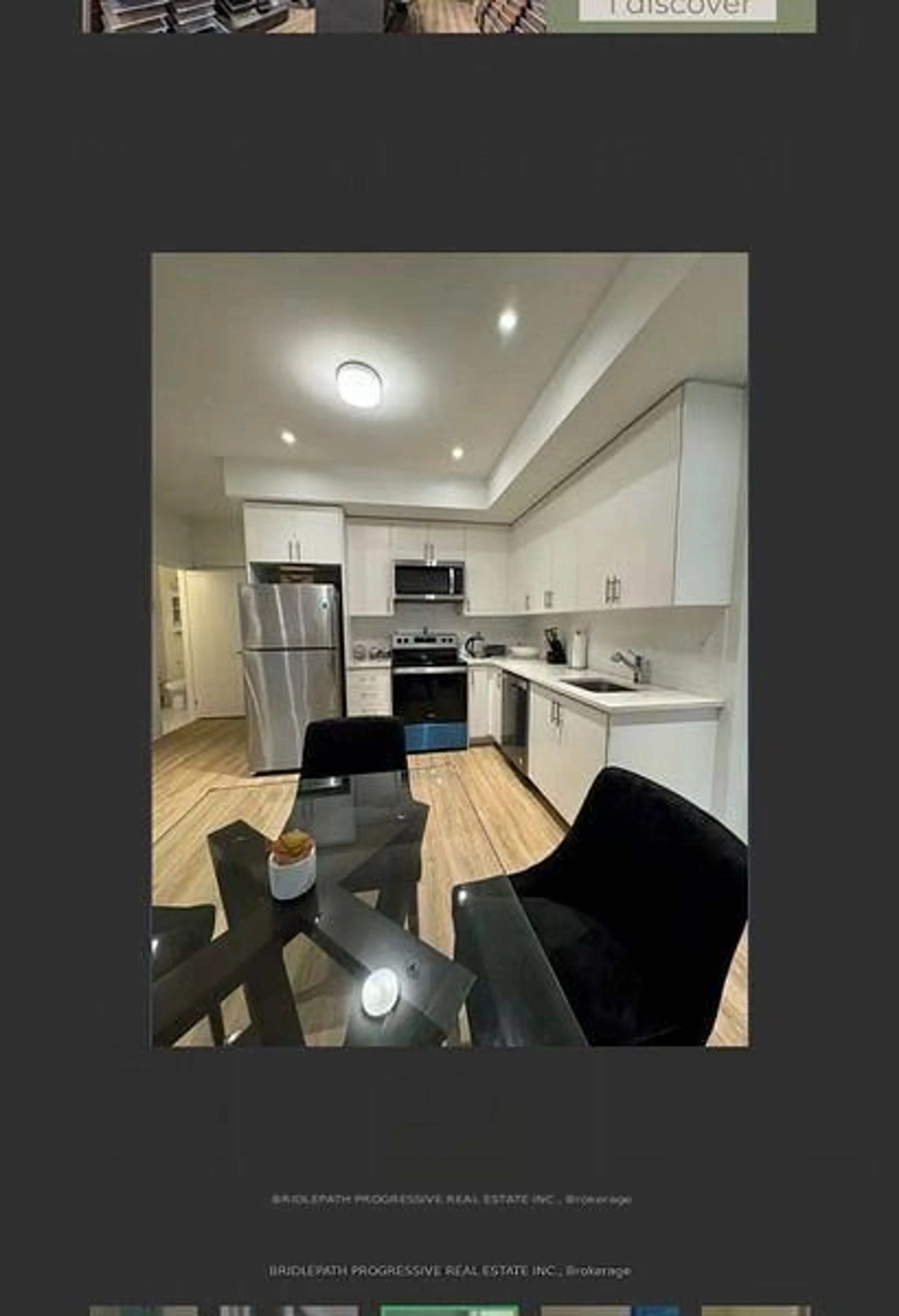 Unknown for 3421 Ridgeway Dr #11, Mississauga Ontario L5L 5T3