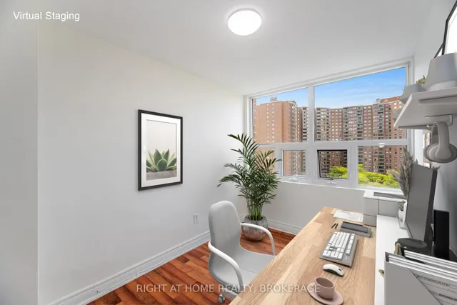 Additional image 17 of 714 The West Mall Unit 811