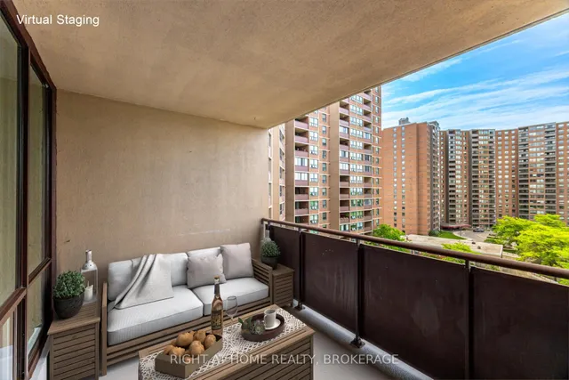 Additional image 10 of 714 The West Mall Unit 811