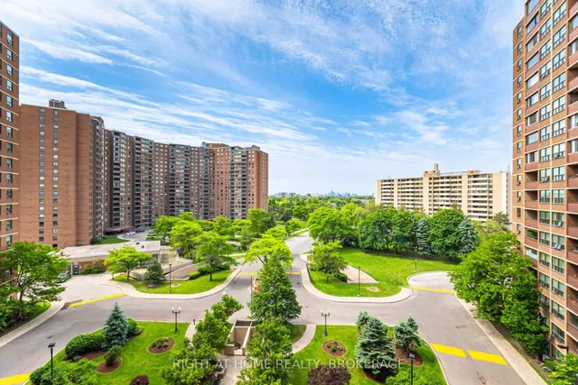 Additional image 7 of 714 The West Mall Unit 811