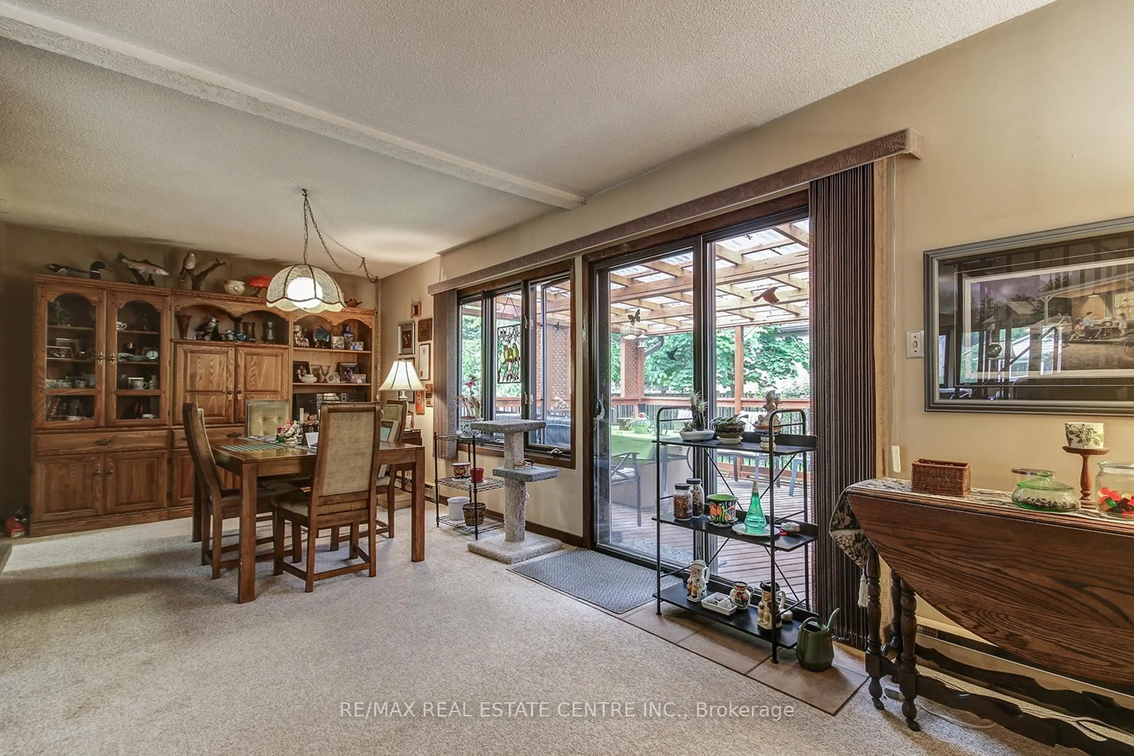 Dining room, unknown for 17 Church St, Halton Hills Ontario L7G 2A4