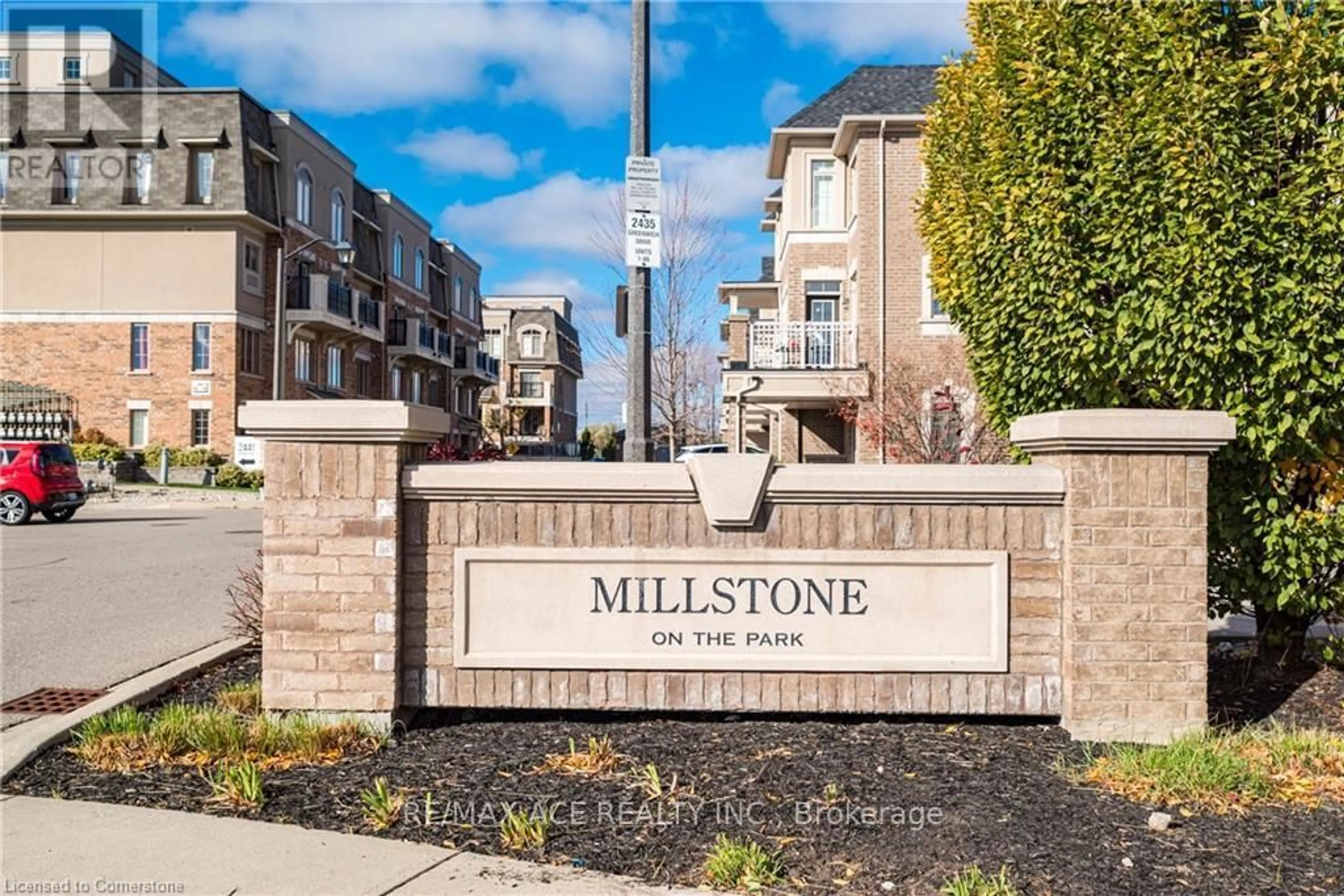 Unknown for 2441 Greenwich Dr #8, Oakville Ontario L6M 0S3