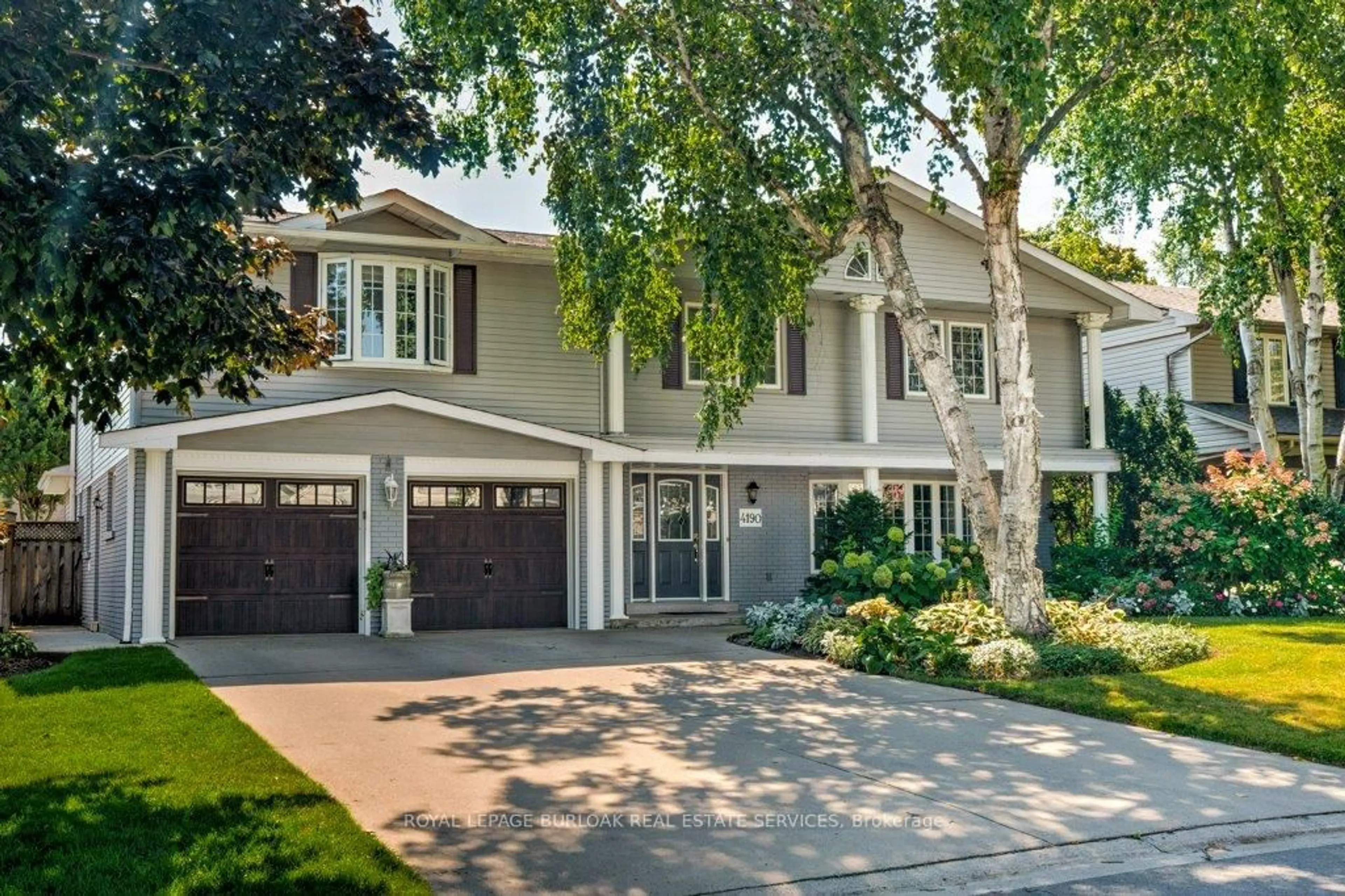 Unknown for 4190 Corrine Crt, Burlington Ontario L7L 1J1