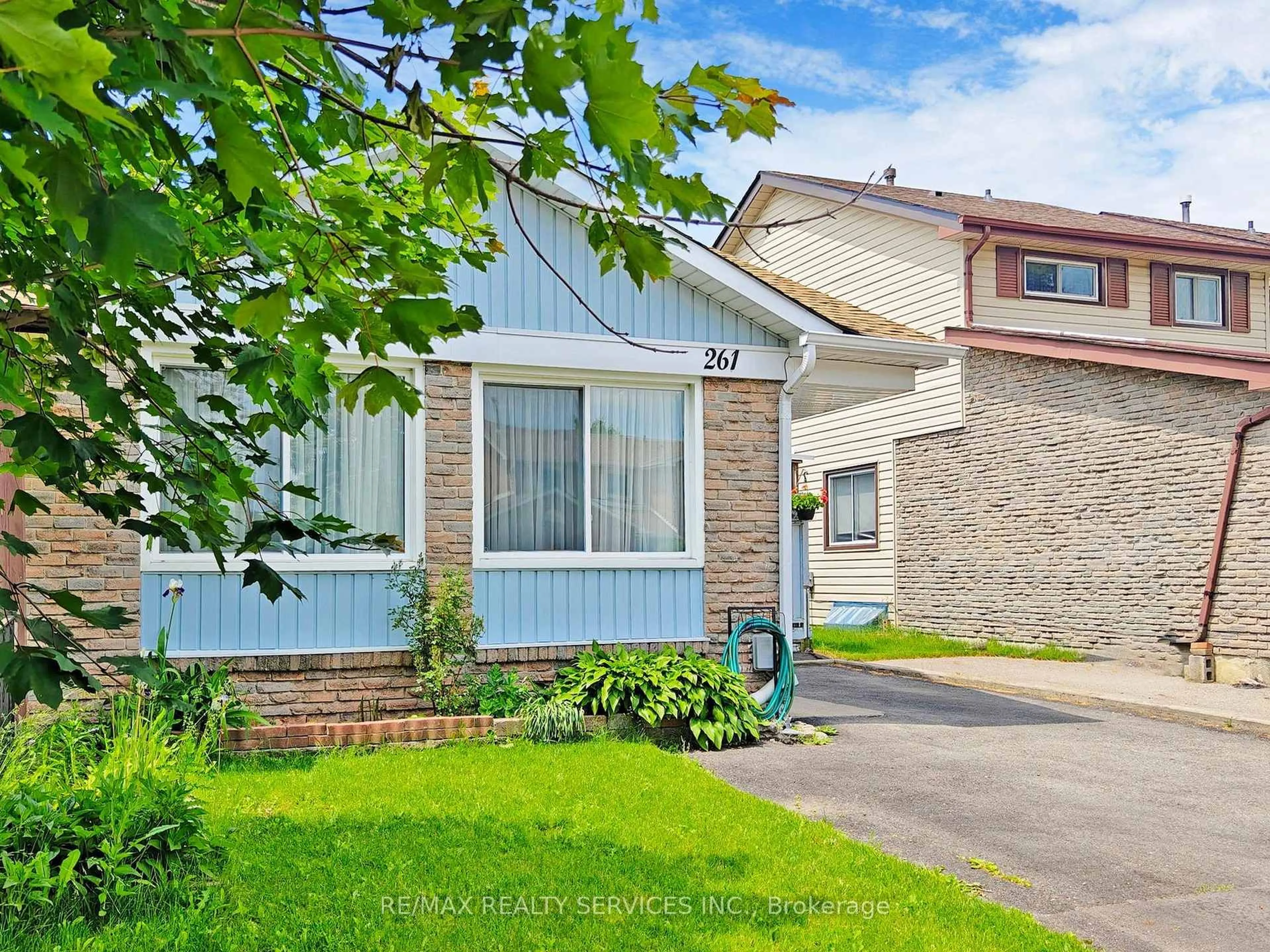Unknown for 261 Hansen Rd, Brampton Ontario L6V 2T5