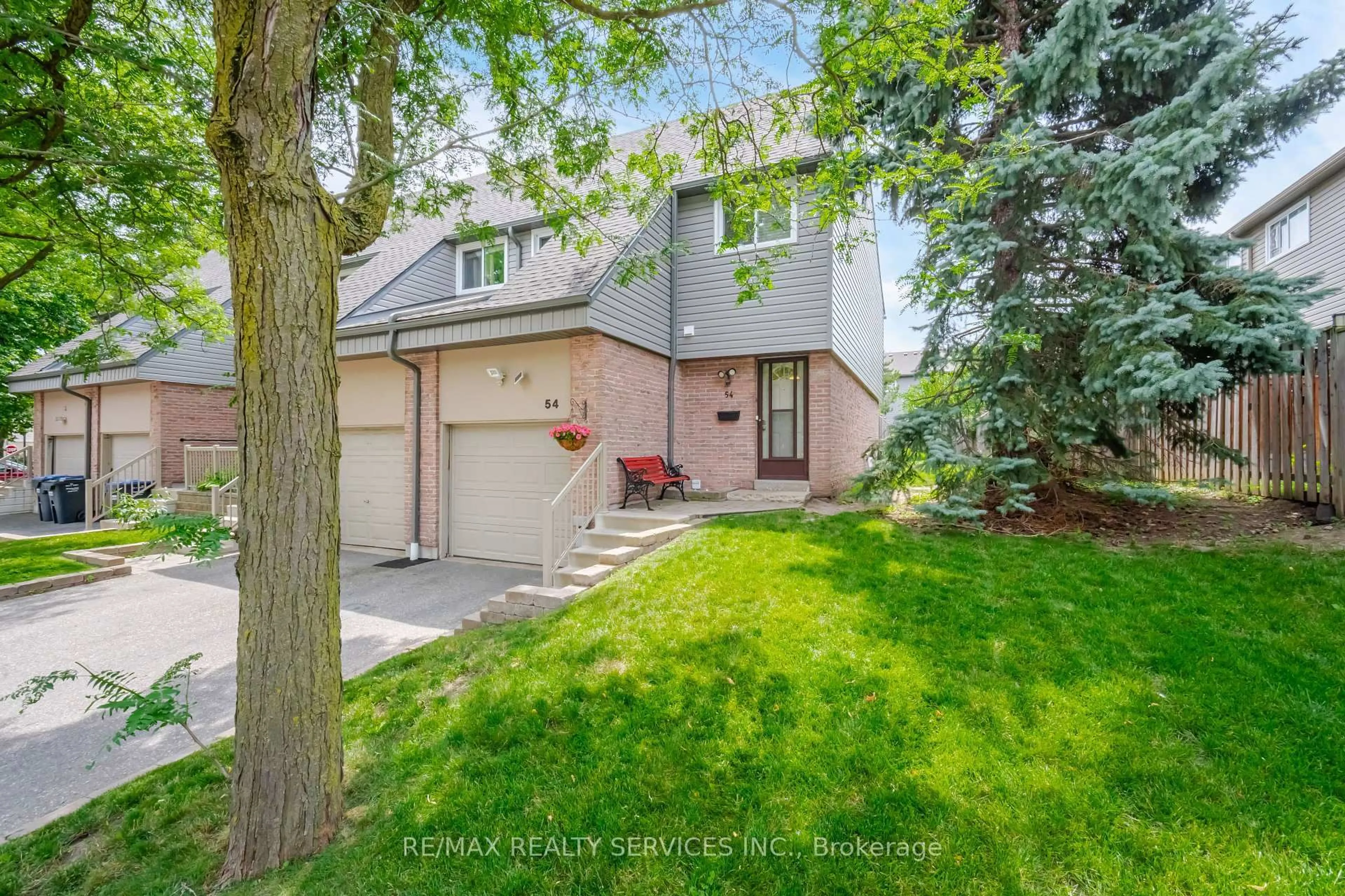 Unknown for 54 Tara Park Cres, Brampton Ontario L6V 3E3