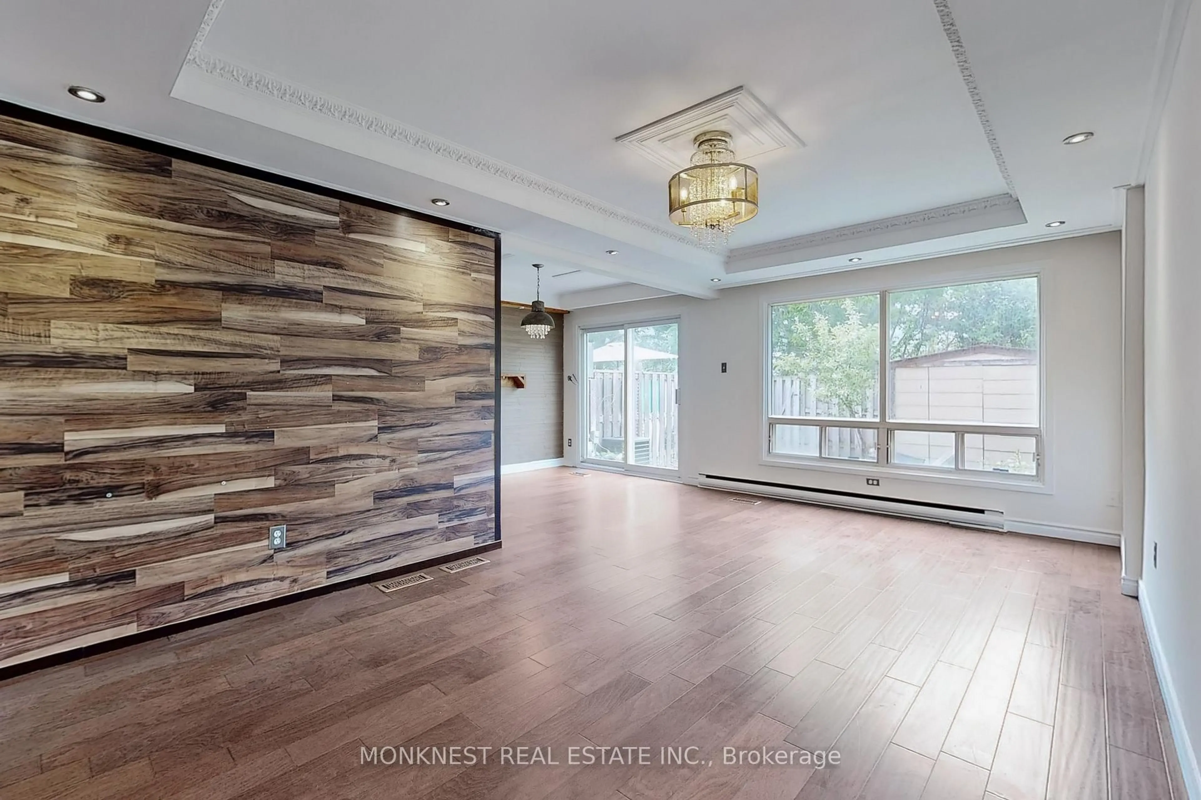 Unknown for 2380 Bromsgrove Rd #38, Mississauga Ontario L5J 4E6
