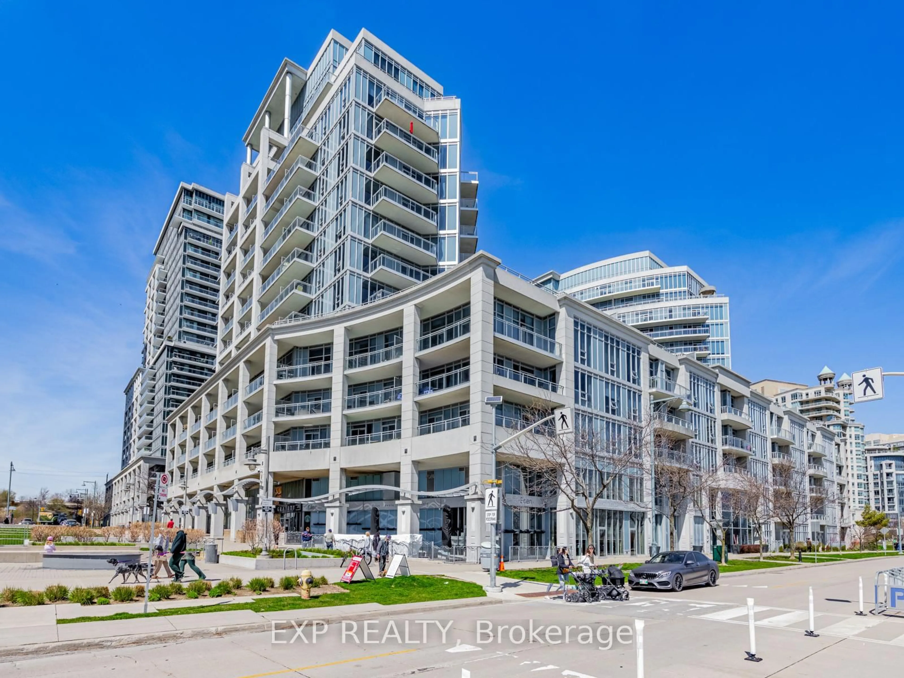 Unknown for 58 Marine Parade Dr #228, Toronto Ontario M8V 4G1