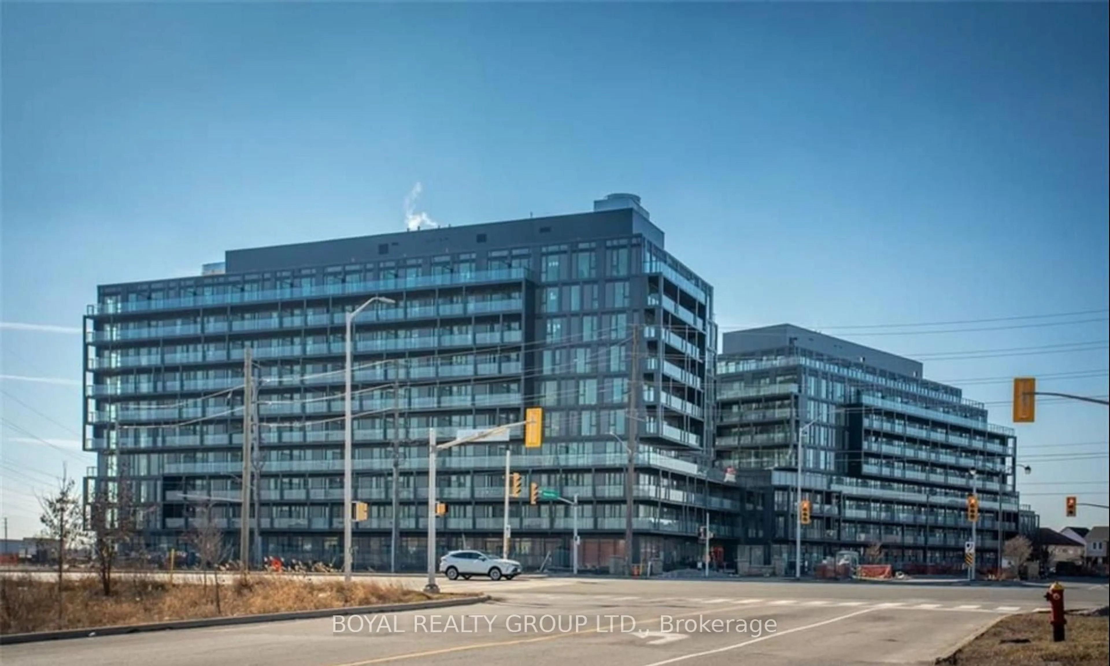 Blurry image for 3200 Dakota Common #B607, Burlington Ontario L7M 2A7