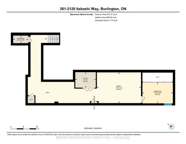 Additional property image - 2120 ITABASHI Way Unit 261