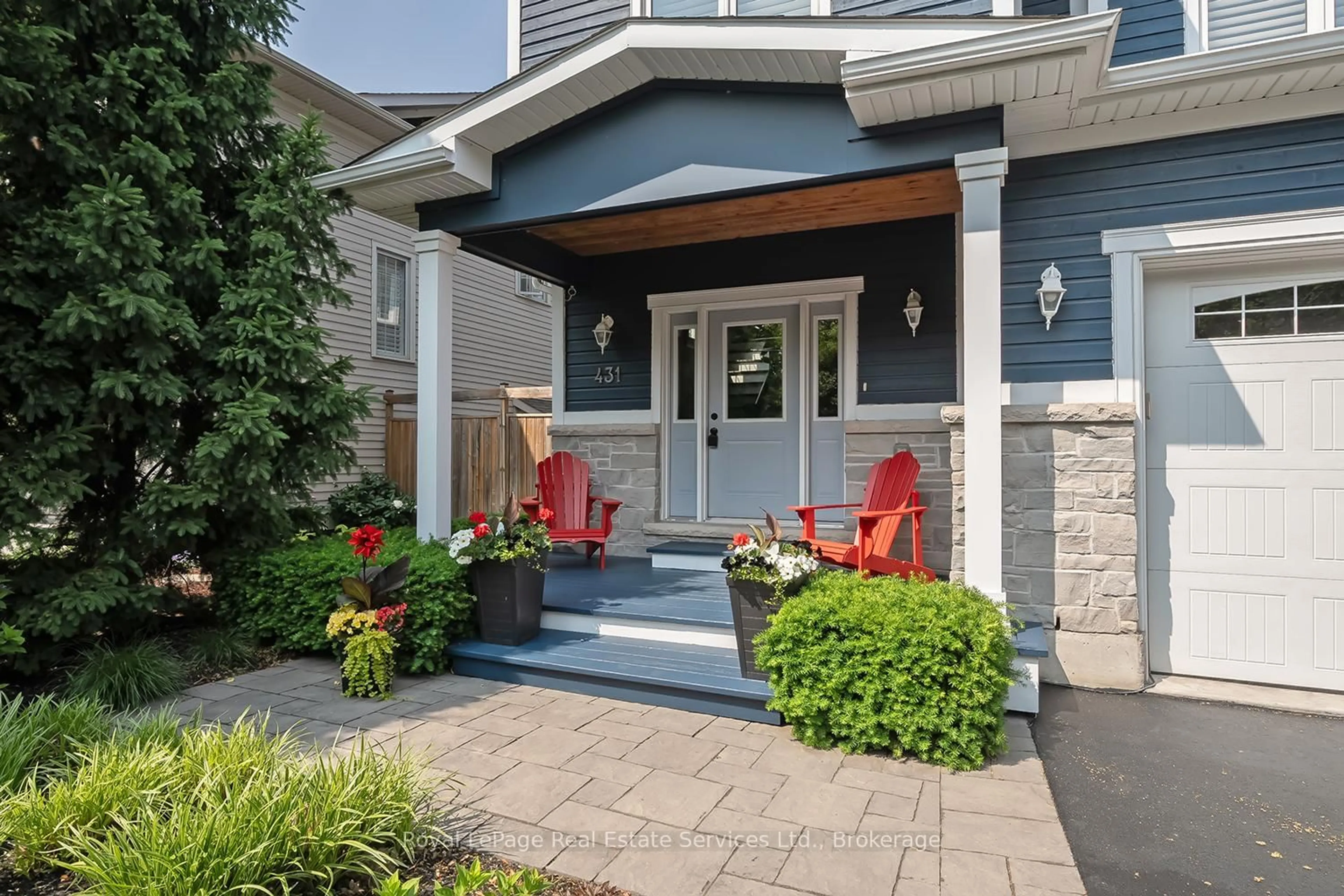 Unknown for 431 Inglehart St, Oakville Ontario L6J 3J5