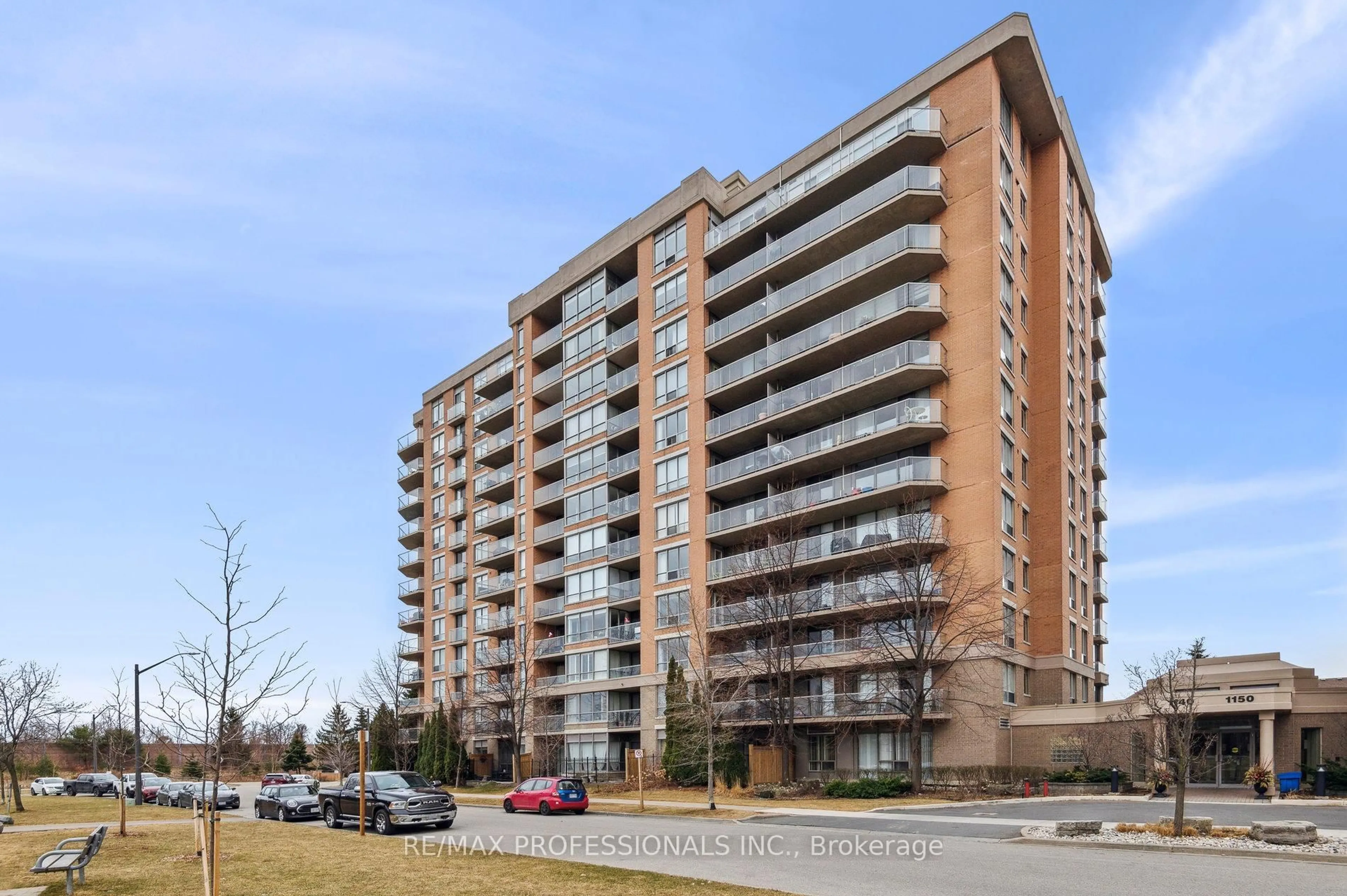 Unknown for 1140 Parkwest Pl #103, Mississauga Ontario L5E 3K9