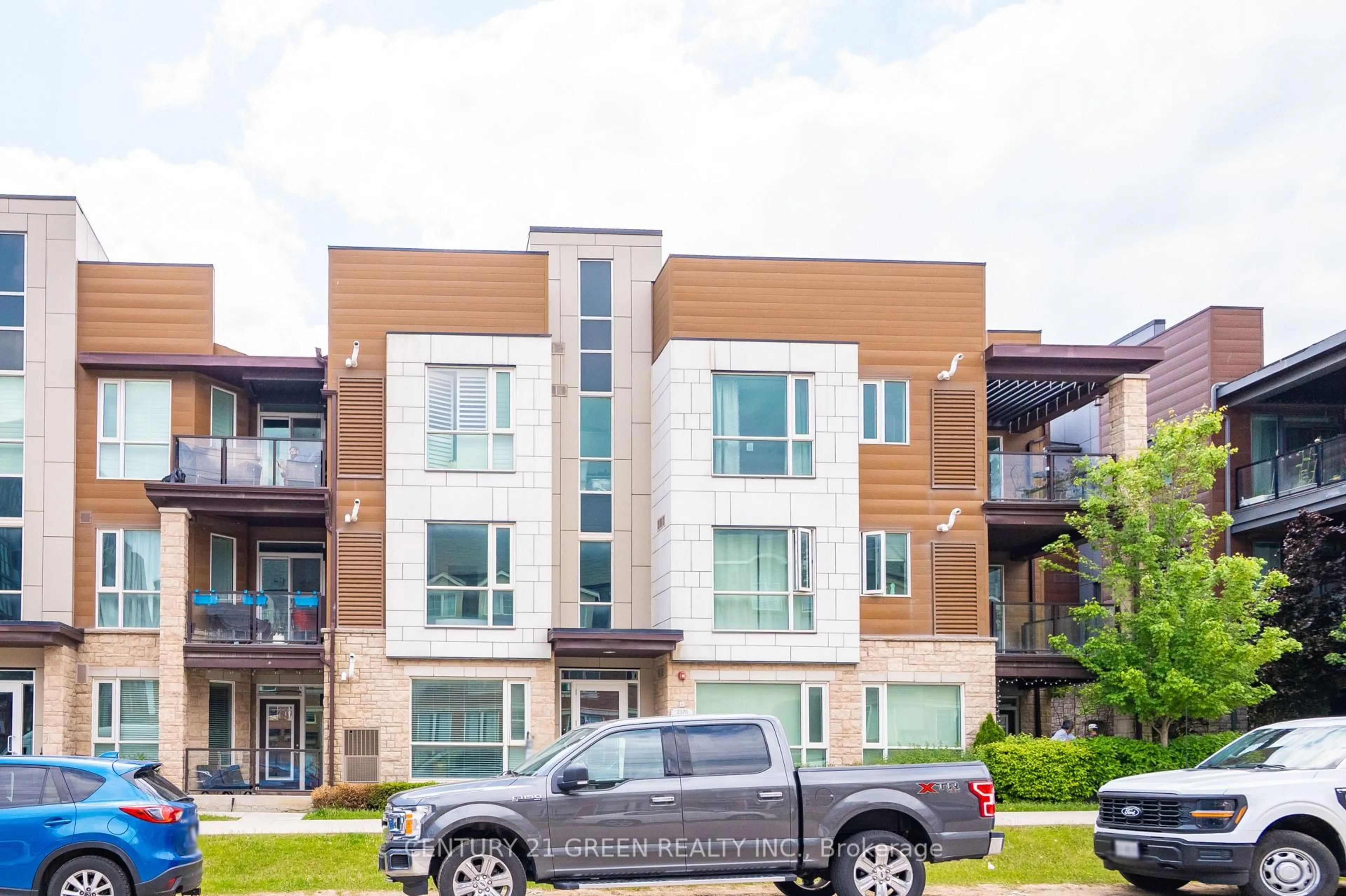 Unknown for 2370 Khalsa Gate #306, Oakville Ontario L6M 1P5
