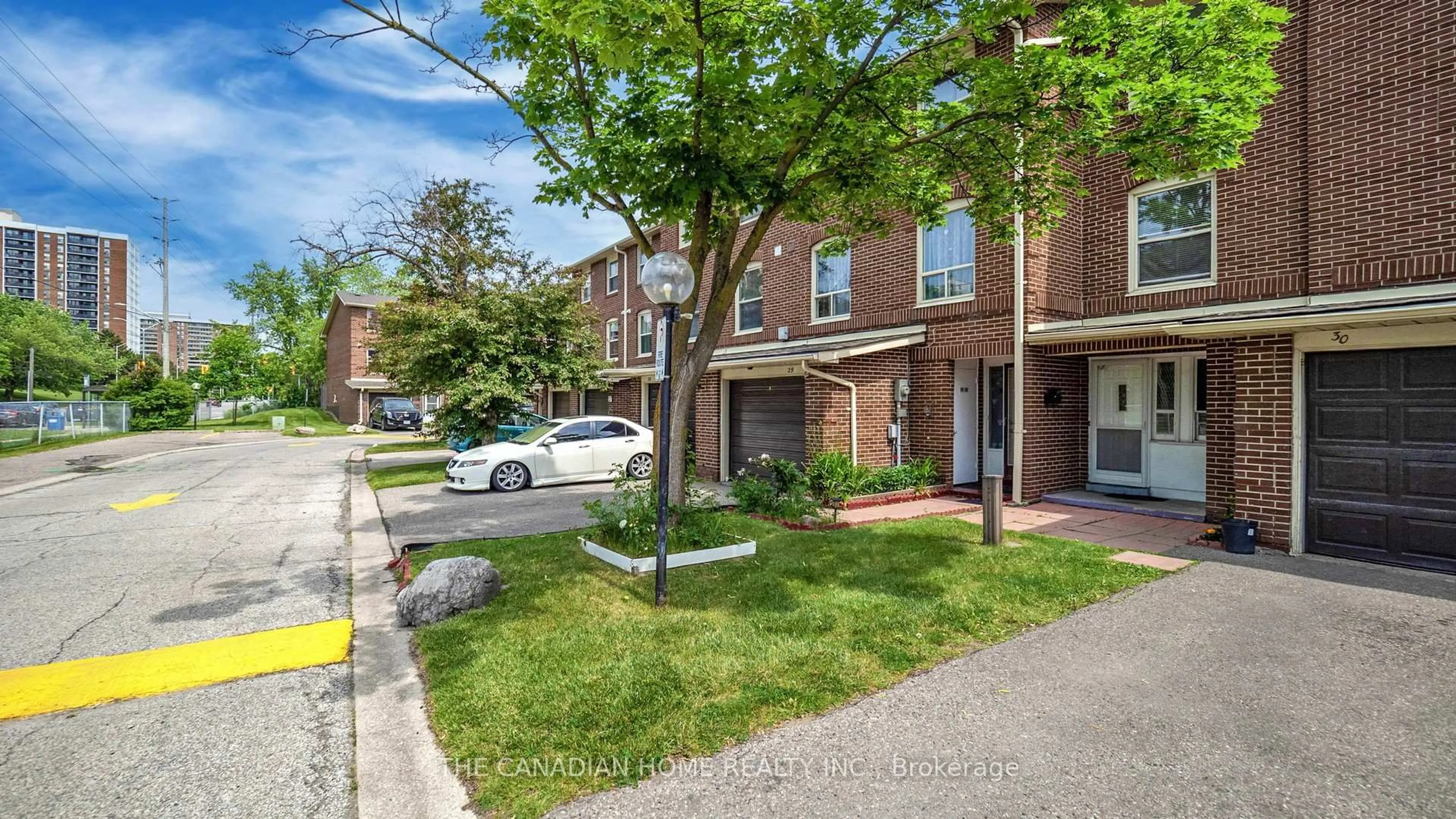 Unknown for 29 Eden Park, Brampton Ontario L6T 3A5