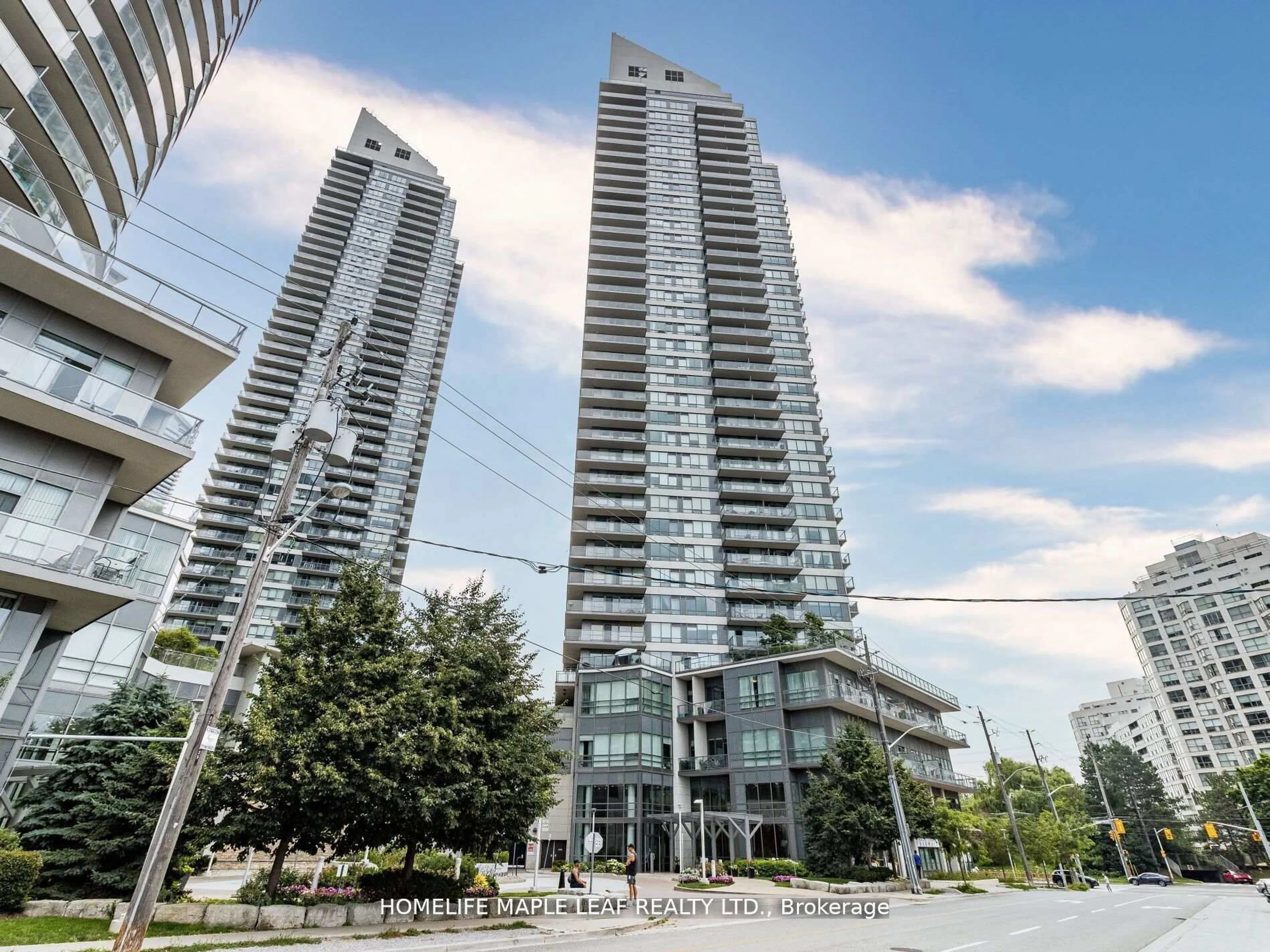 Unknown for 2240 Lakeshore Blvd #LPH02, Toronto Ontario M8V 0B1