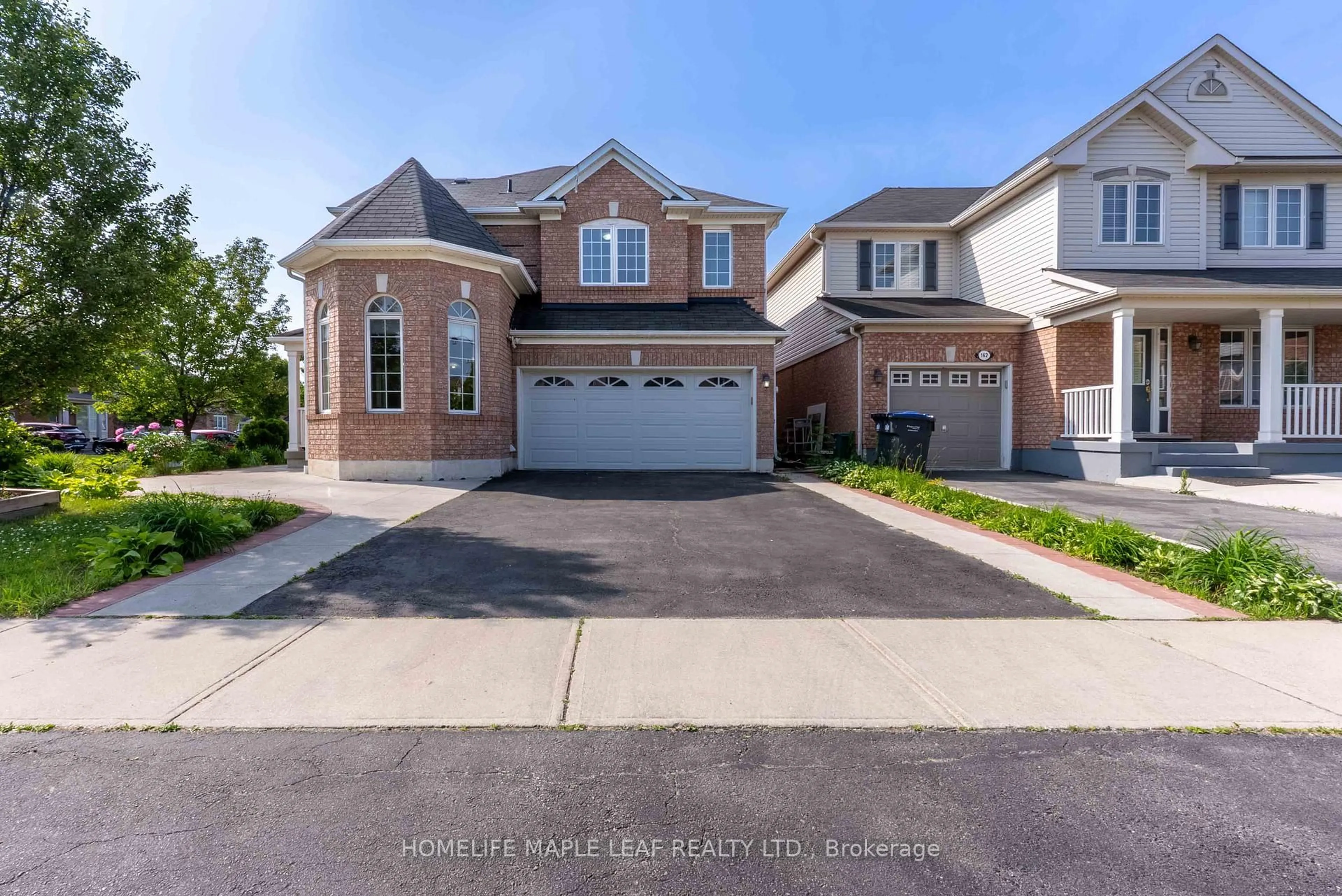 Unknown for 3 Decker Hollow Circ, Brampton Ontario L6X 0L1