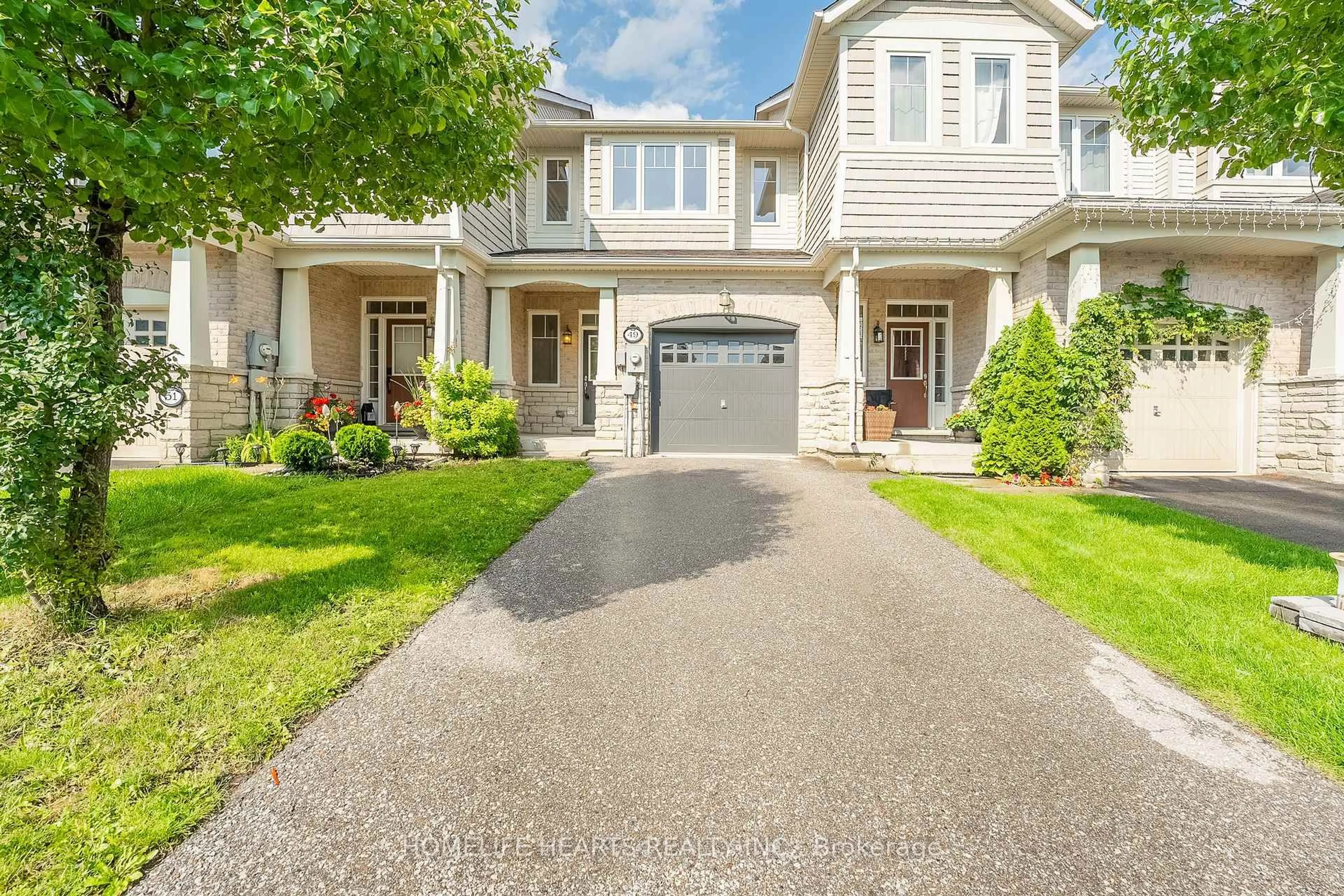Unknown for 49 Arcadia Rd, Caledon Ontario L7C 3W6