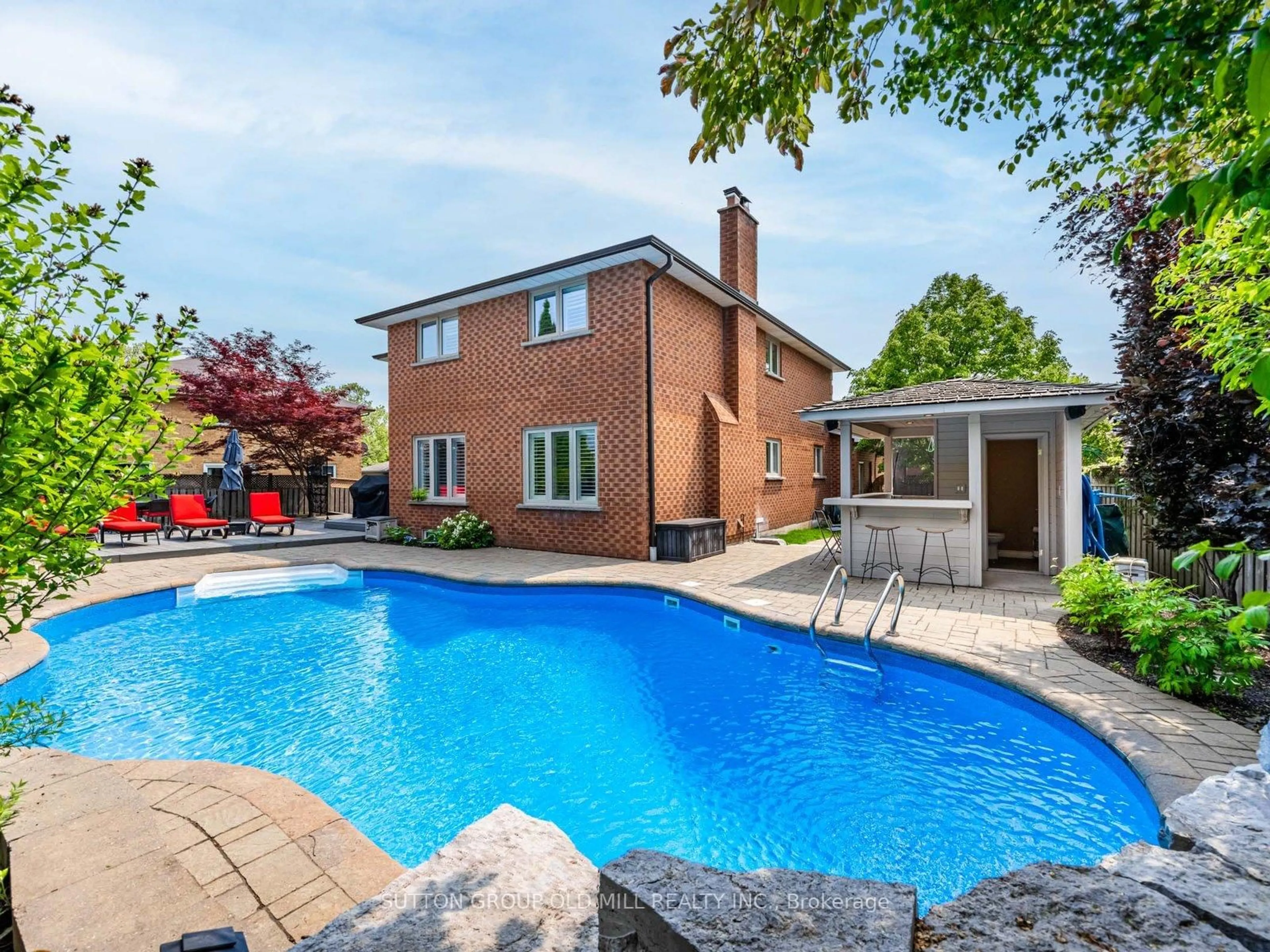 Unknown for 2965 Mulberry Dr, Oakville Ontario L6J 7H8