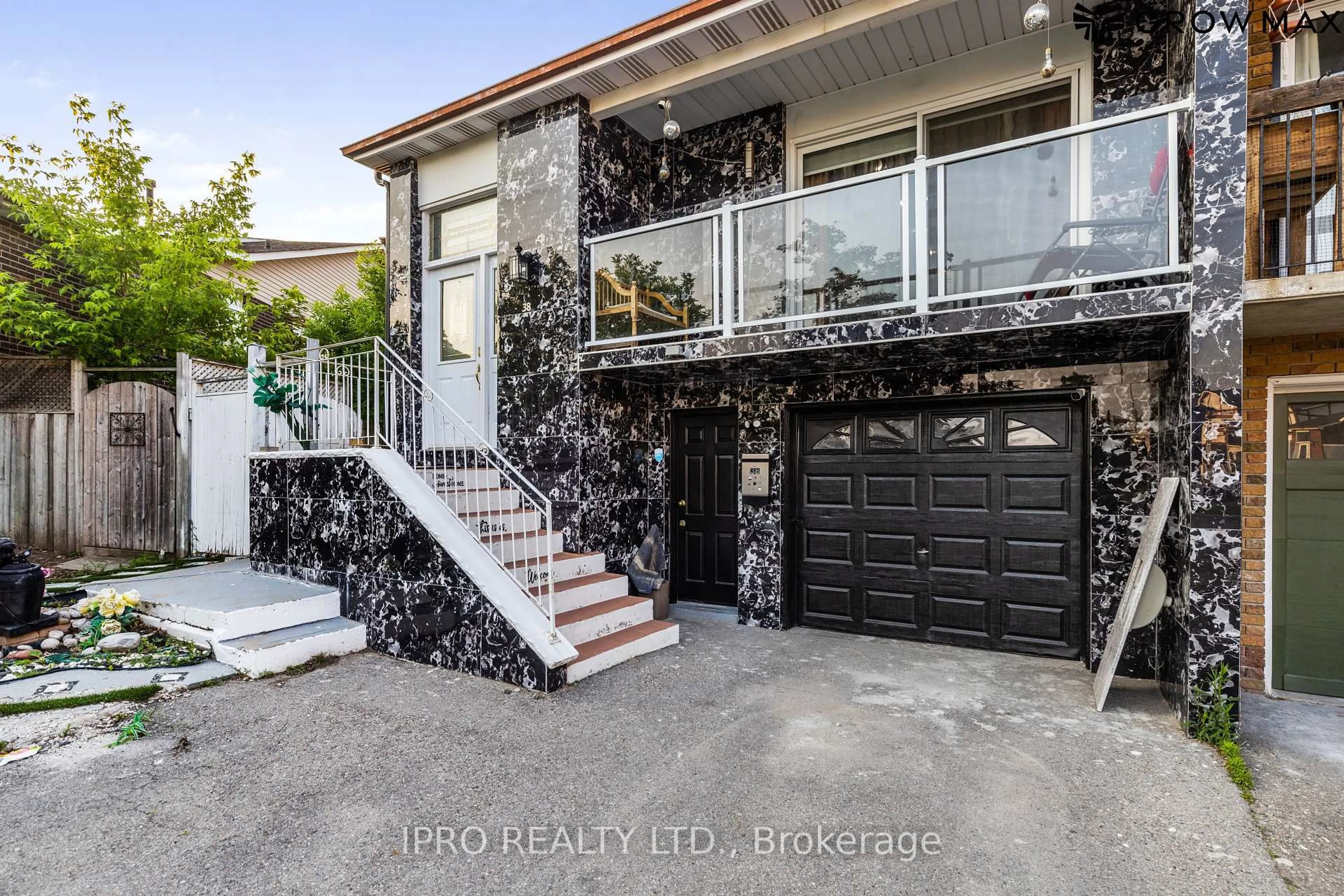 Unknown for 38 Elderwood Pl, Brampton Ontario L6V 3N3
