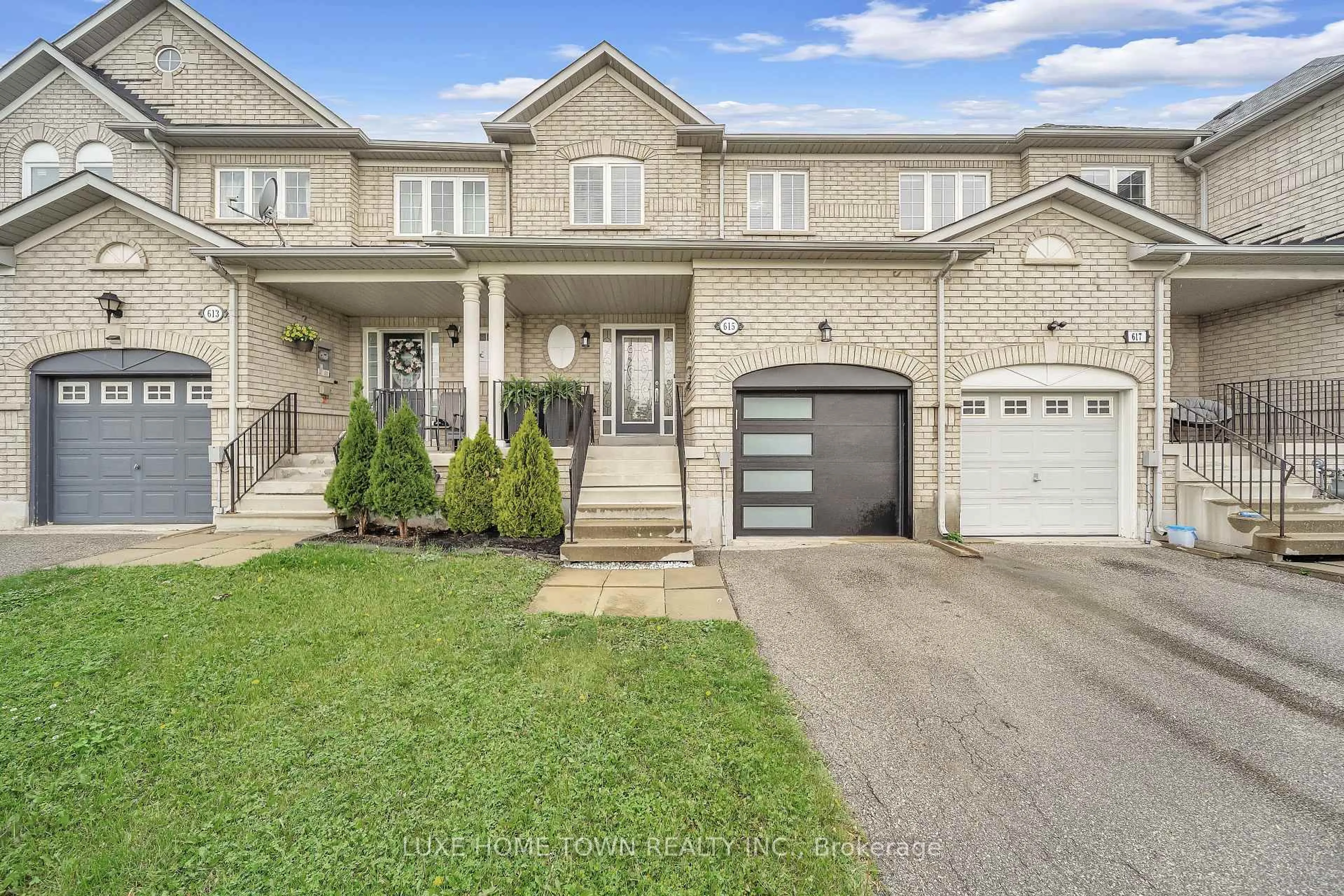 Unknown for 615 Willmott Cres, Milton Ontario L9T 6E9
