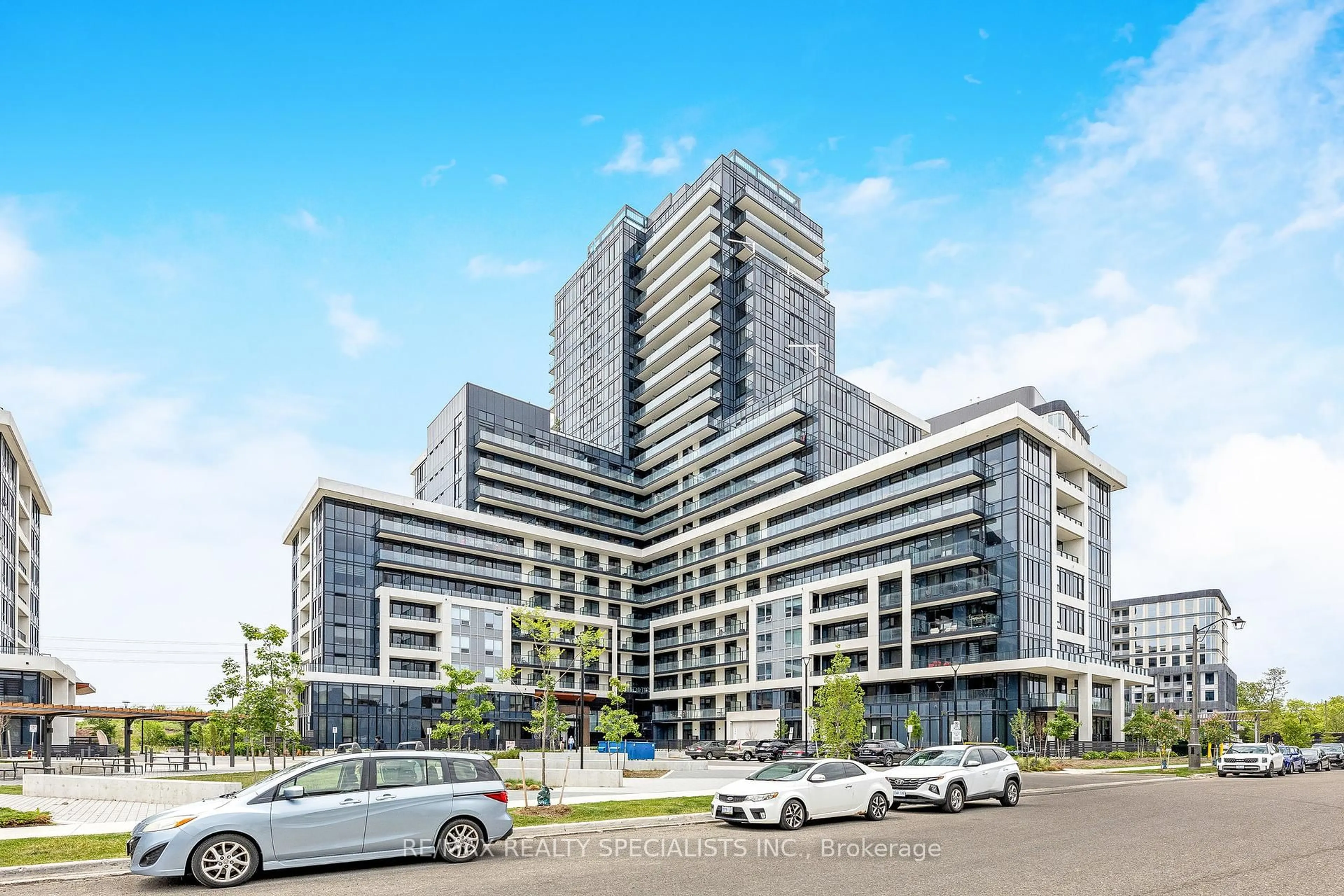 Unknown for 3228 William Coltson Ave #318, Oakville Ontario L6H 7X9