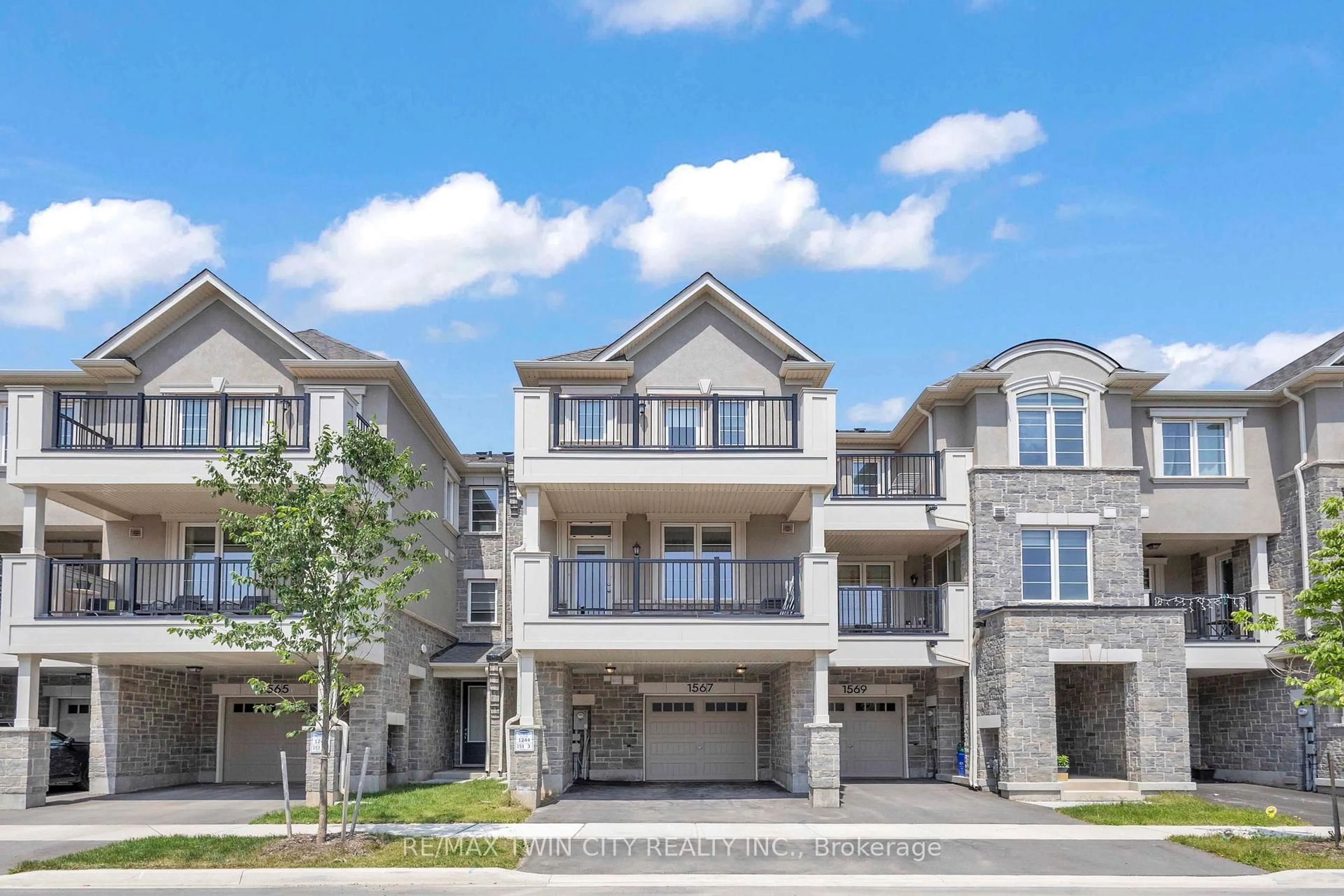 Unknown for 1567 Denison Pl, Milton Ontario L9T 6H8