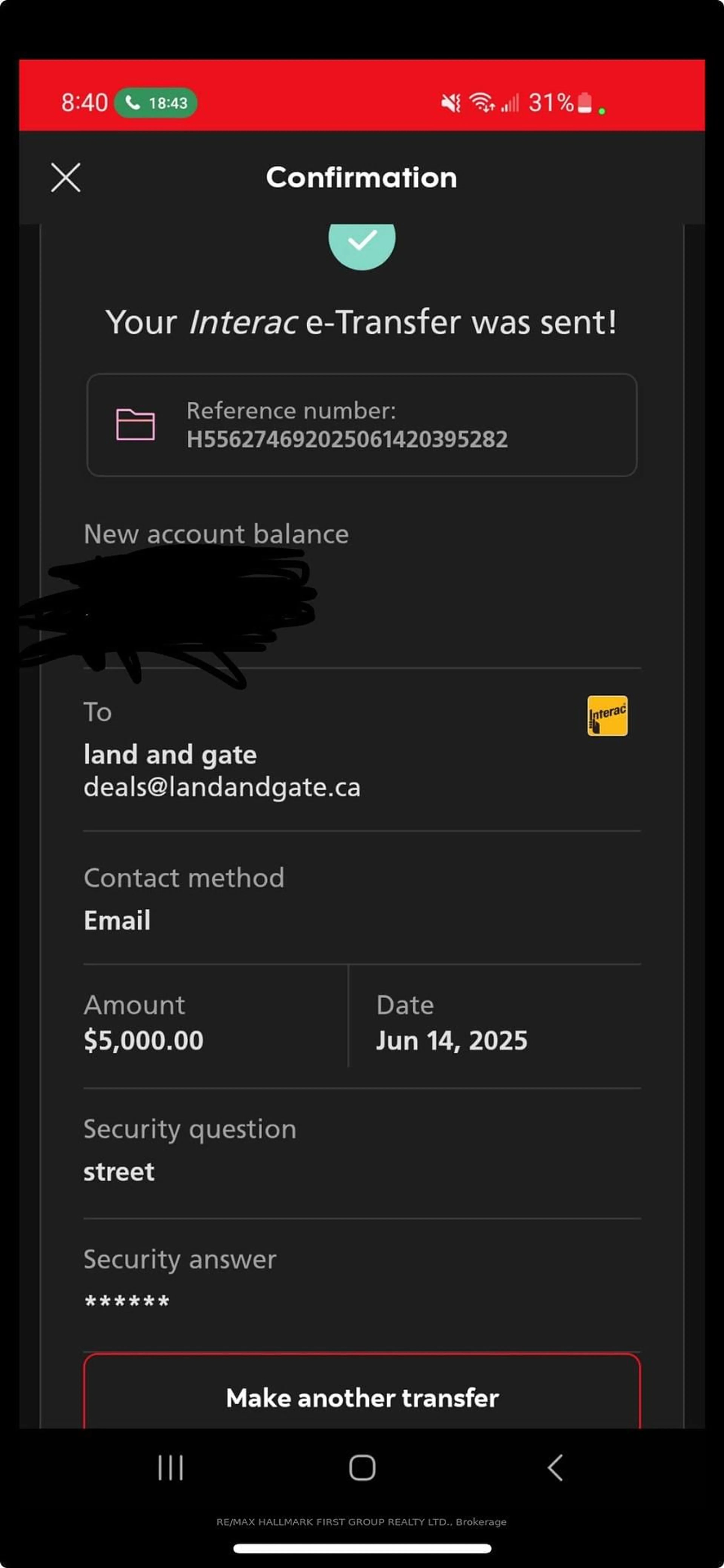 Unknown for 57 Wendell Ave, Toronto Ontario M9N 3K8