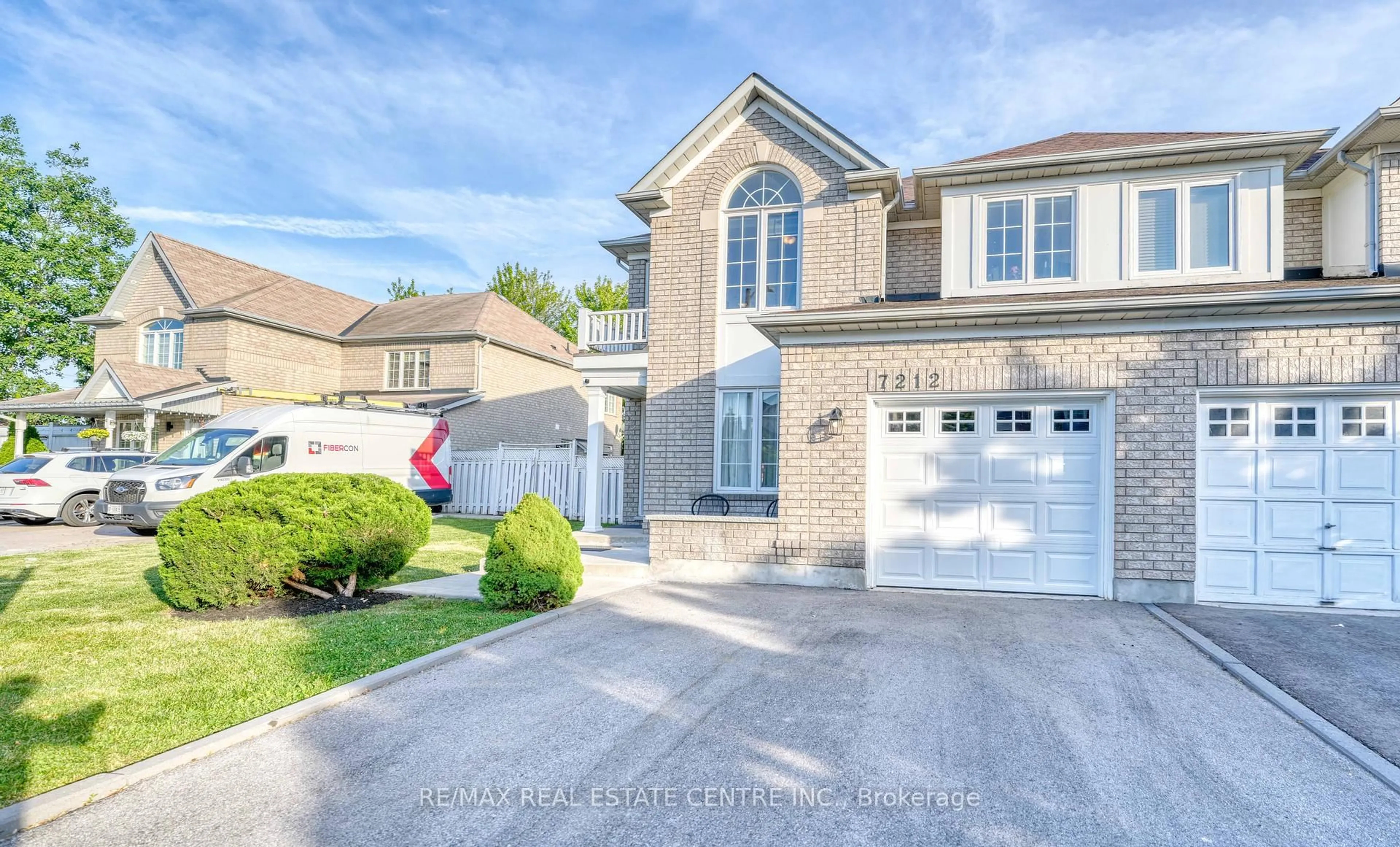 Unknown for 7212 Torrisdale Lane, Mississauga Ontario L5N 7Y8