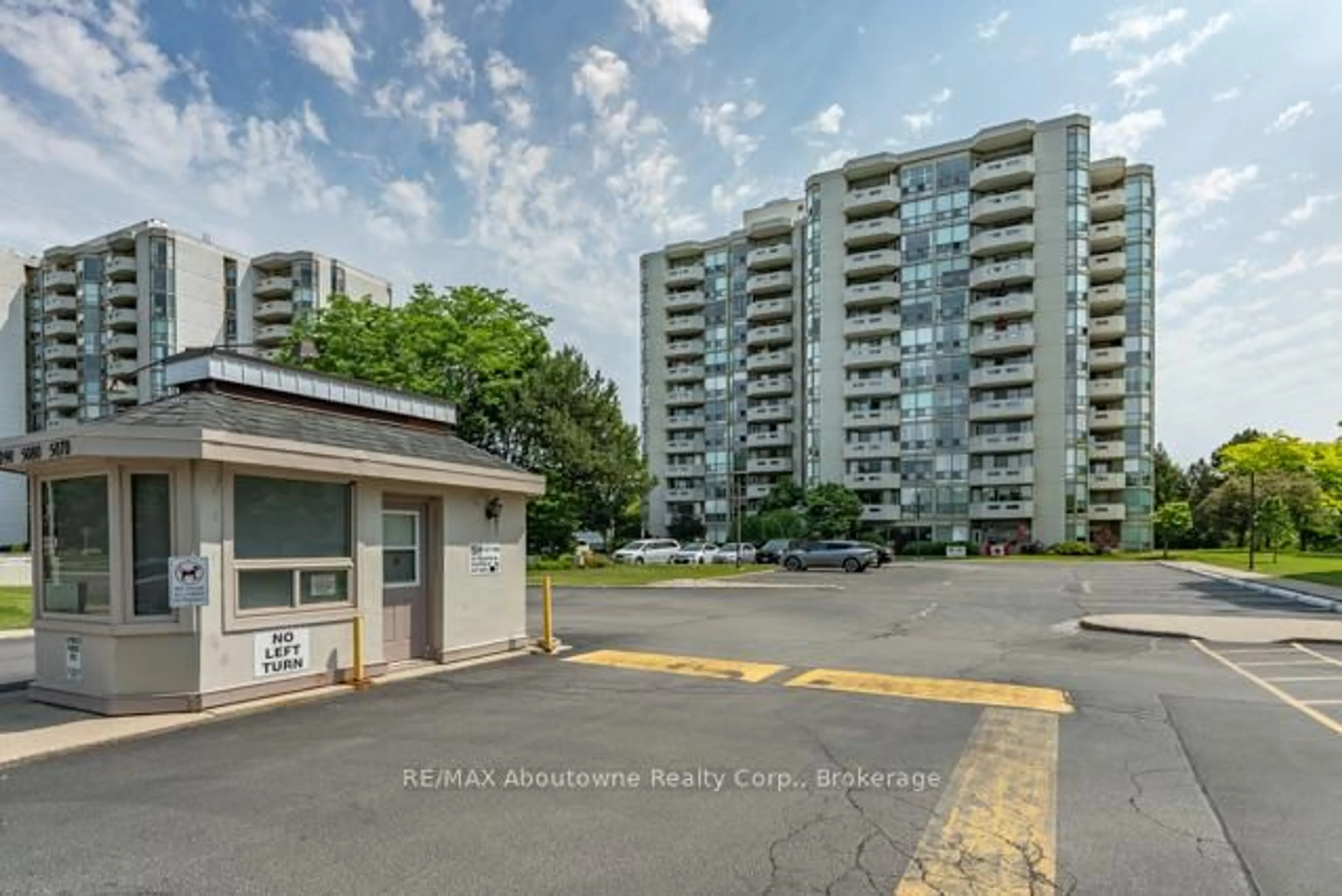 Unknown for 5080 Pinedale Ave #1209, Burlington Ontario L7L 5V7