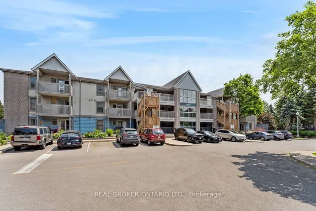 Additional property image - 2010 Cleaver Ave Unit 101