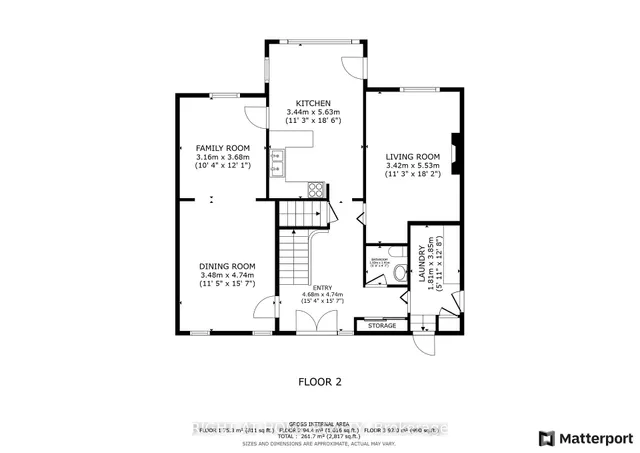 Additional image 2 of 2 Brydon Cres
