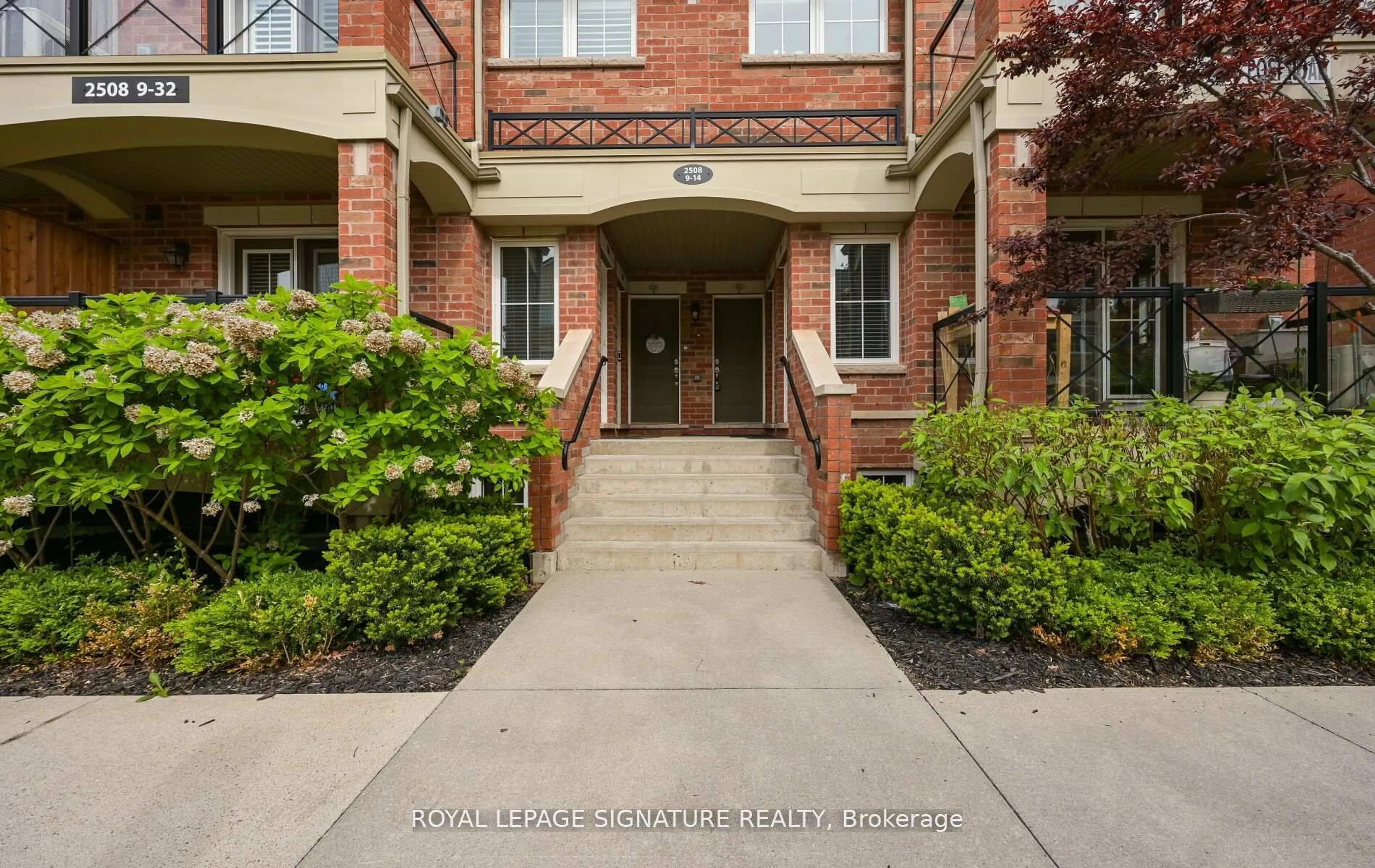 Unknown for 2508 Post Rd #11, Oakville Ontario L6J 0J2