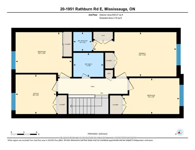 Additional property image - 1951 Rathburn Rd Unit 20
