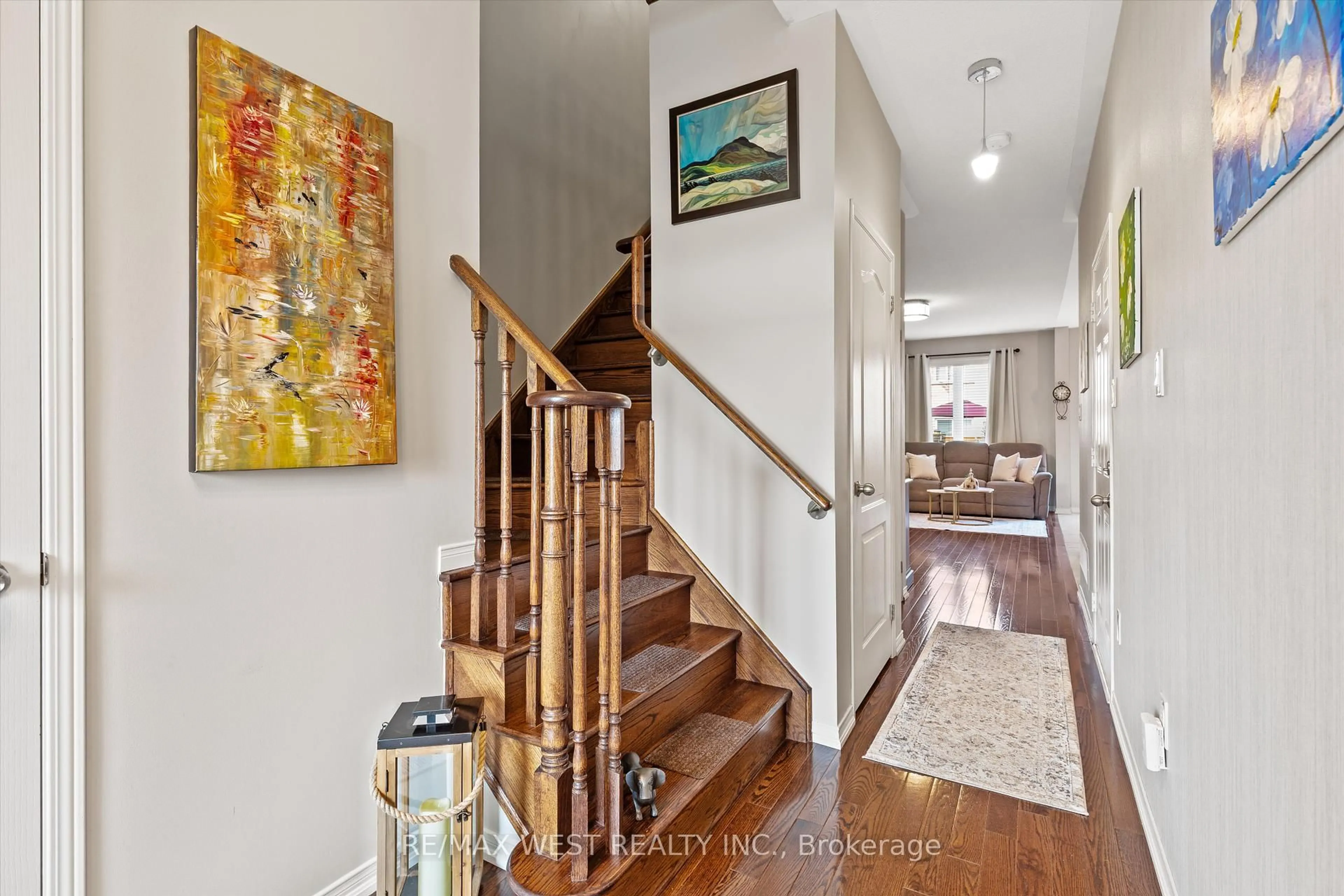 Unknown for 164 Sussexvale Dr, Brampton Ontario L6R 3R2
