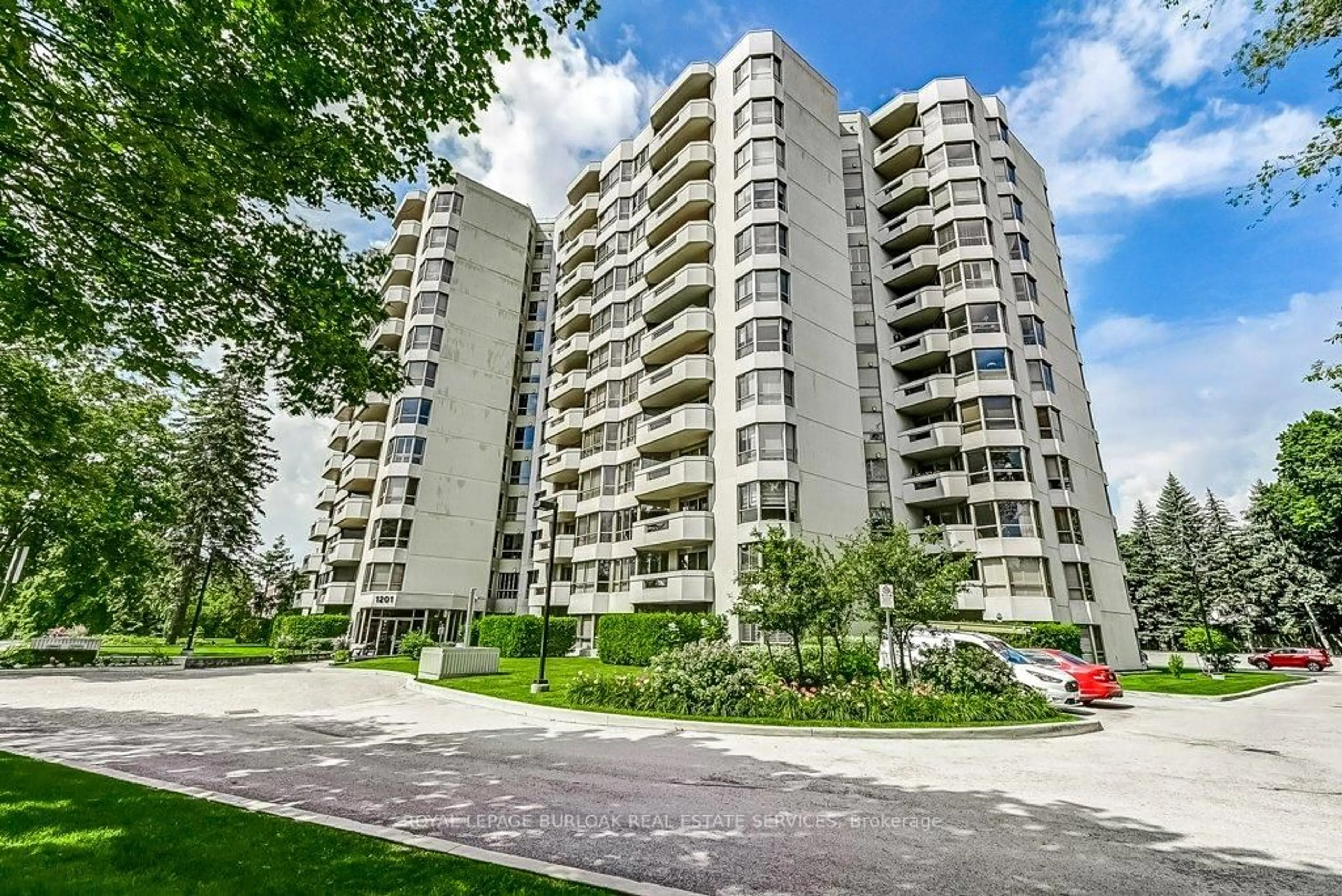 Unknown for 1201 North Shore Blvd #1106, Burlington Ontario L7S 1Z5