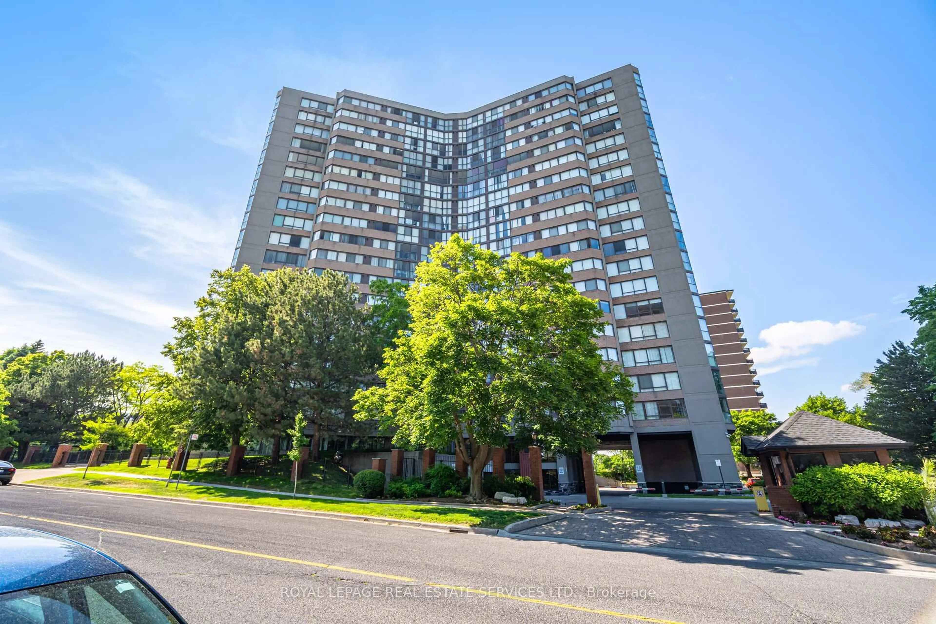 Unknown for 40 Richview Rd #1203, Toronto Ontario M9A 5C1