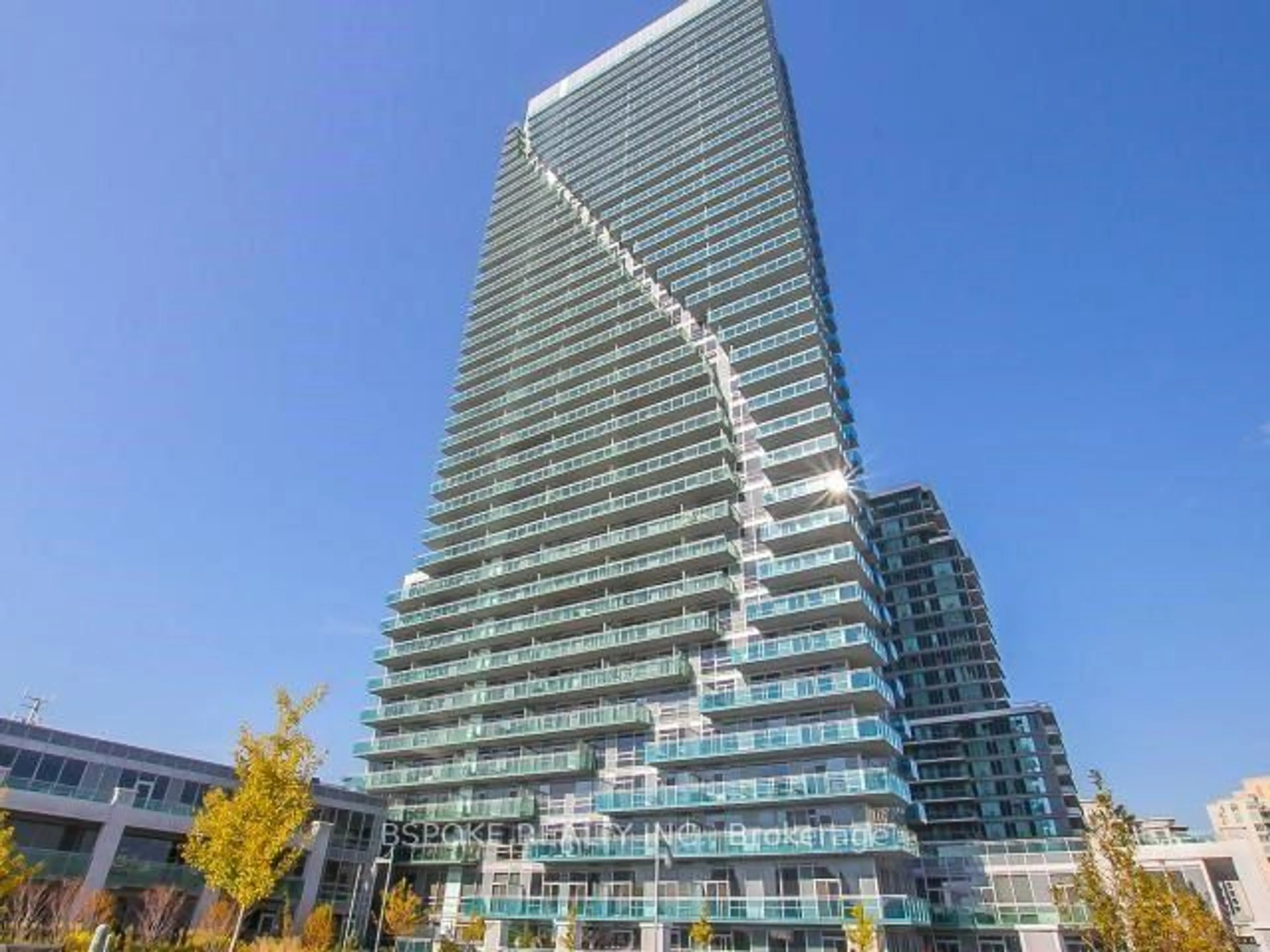 Unknown for 16 Brookers Lane #3302, Toronto Ontario M8V 0A5