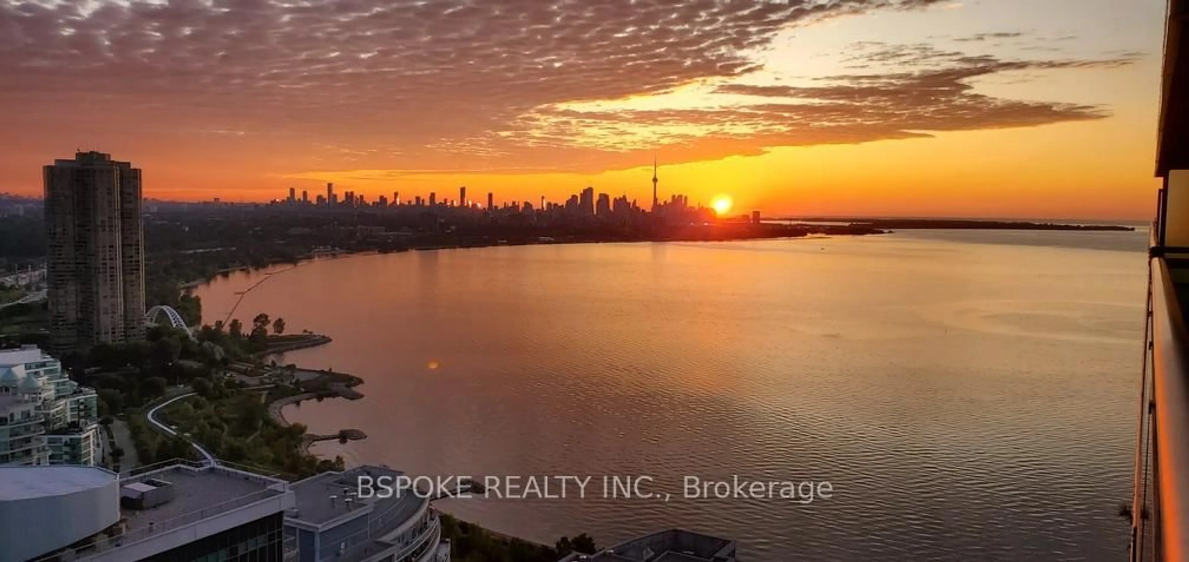 Blurry image for 16 Brookers Lane #3302, Toronto Ontario M8V 0A5
