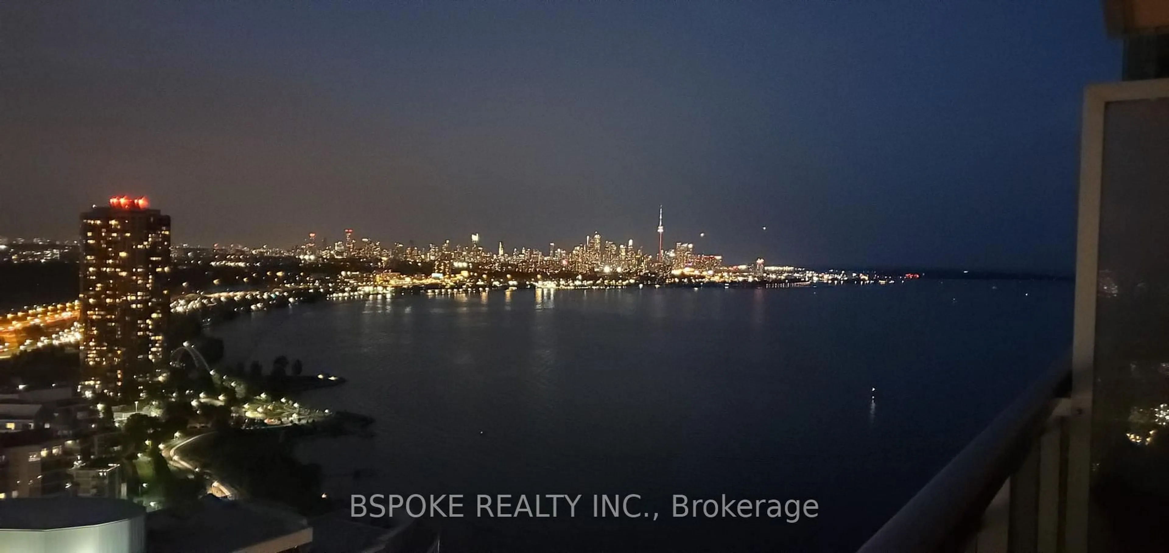 Blurry image for 16 Brookers Lane #3302, Toronto Ontario M8V 0A5