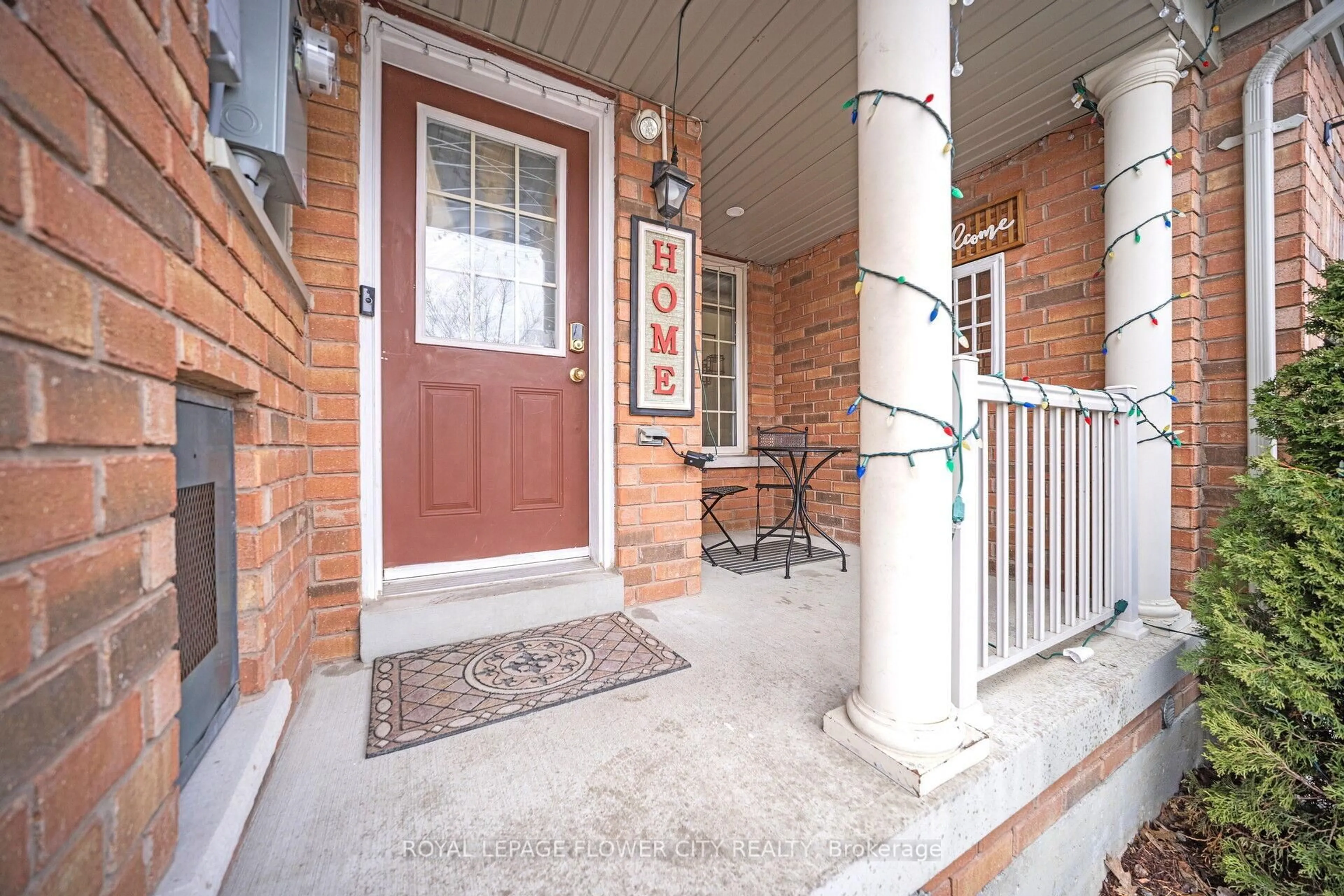 Unknown for 23 Eagle Trace Dr, Brampton Ontario L6R 0M3