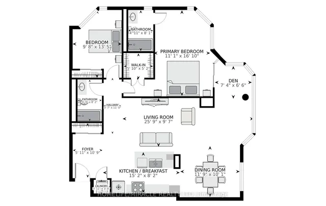 Primary image of 4450 Tucana Crt Unit 2008