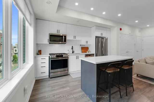 Additional property image - 100 Long Branch Ave Unit 14