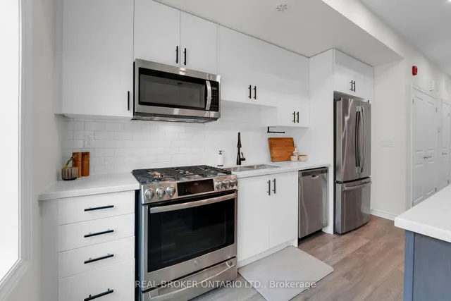 Additional property image - 100 Long Branch Ave Unit 14