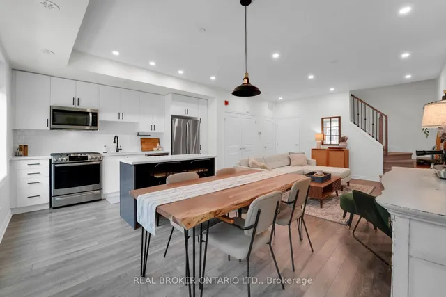 Additional property image - 100 Long Branch Ave Unit 14