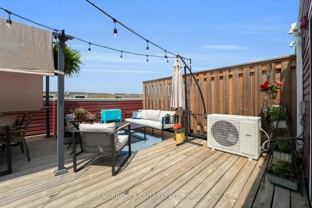 Additional property image - 100 Long Branch Ave Unit 14