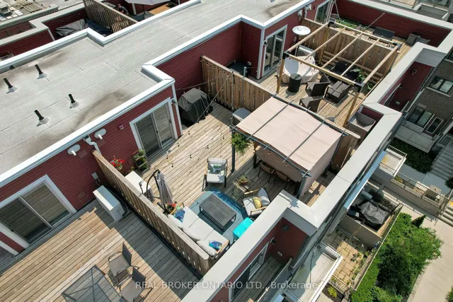 Additional property image - 100 Long Branch Ave Unit 14