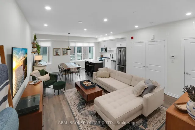 Additional property image - 100 Long Branch Ave Unit 14