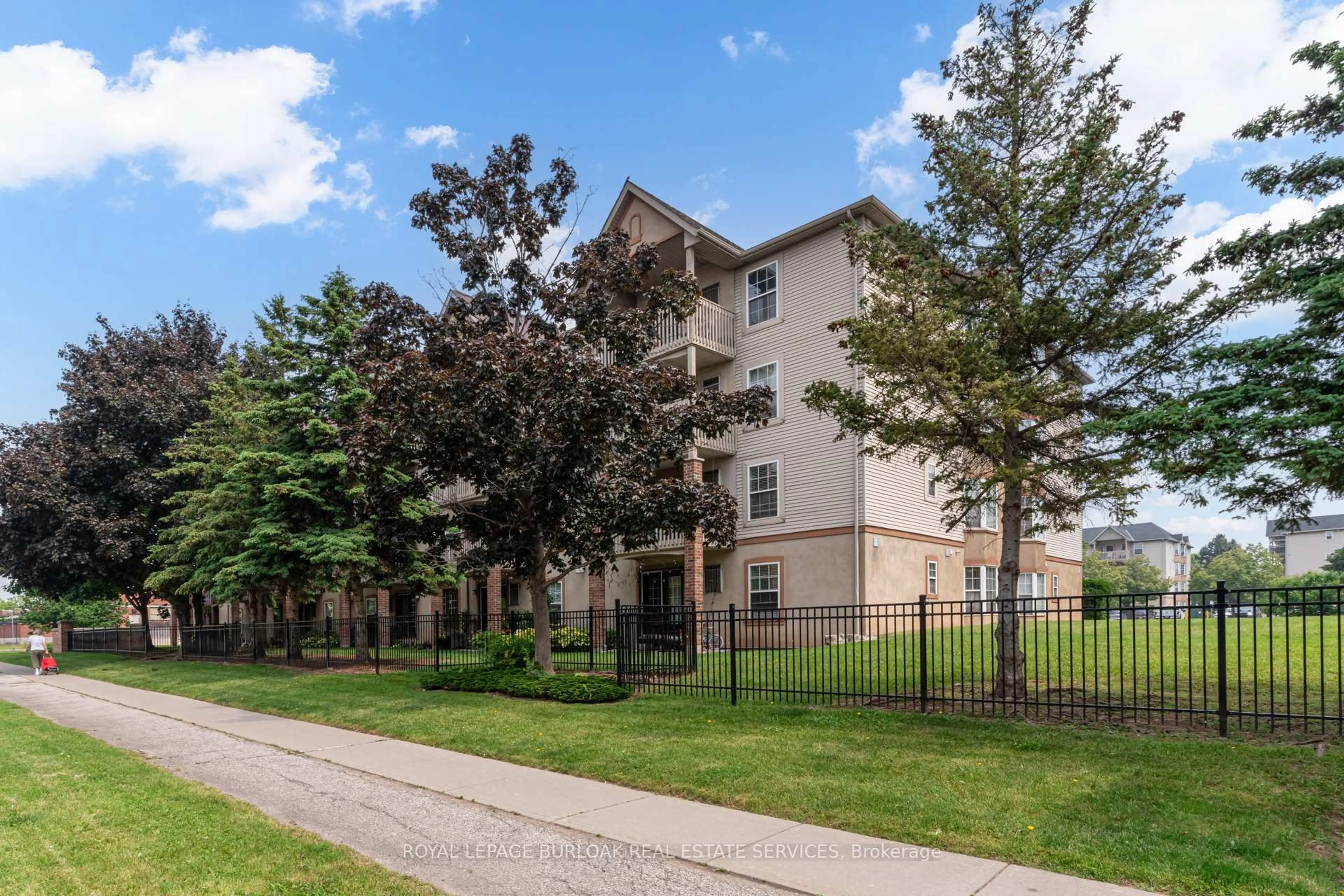 Unknown for 4003 Kilmer Dr #403, Burlington Ontario L7M 4M1