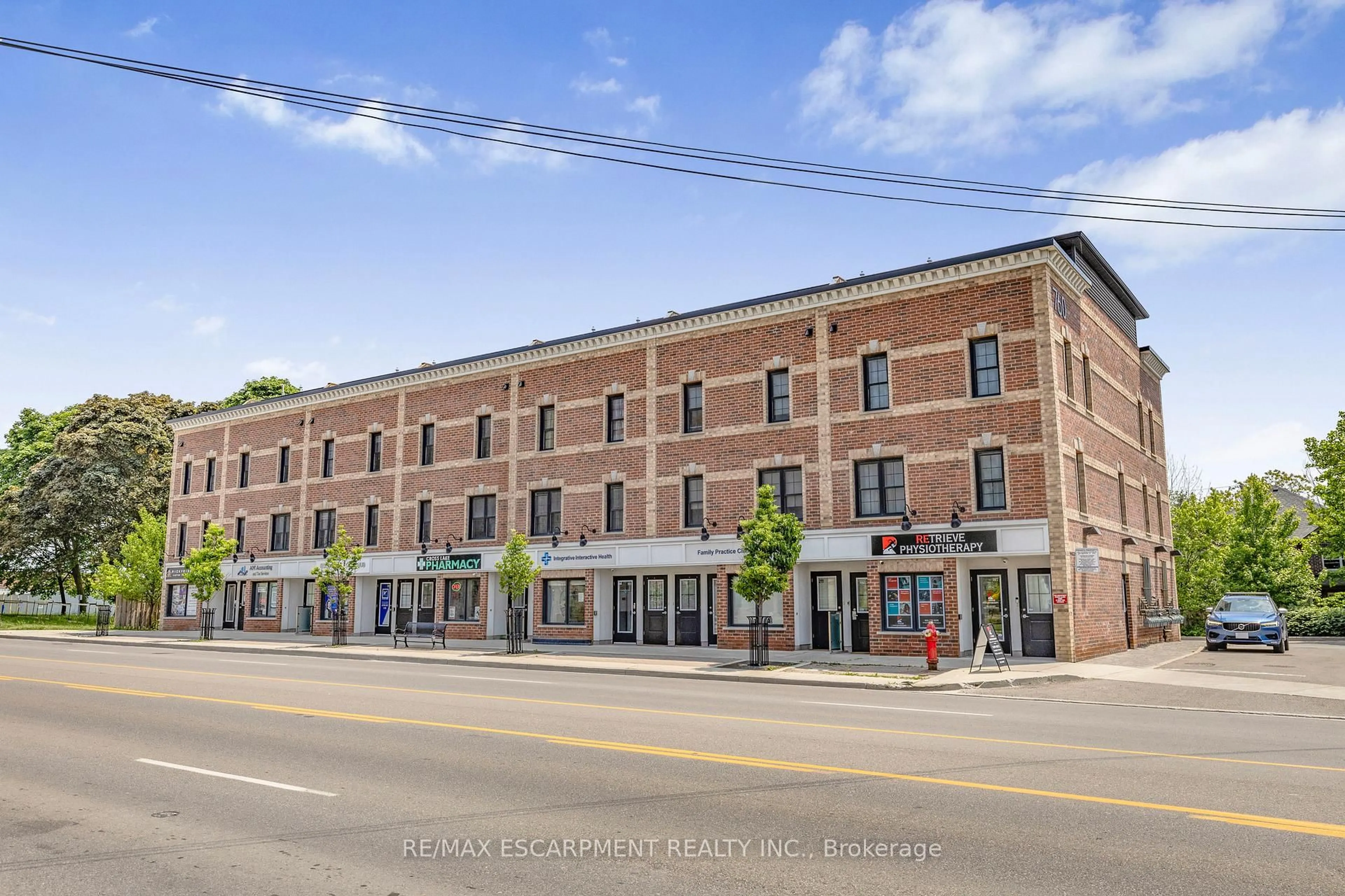 Unknown for 760 Lakeshore Rd #206, Mississauga Ontario L5E 1C7