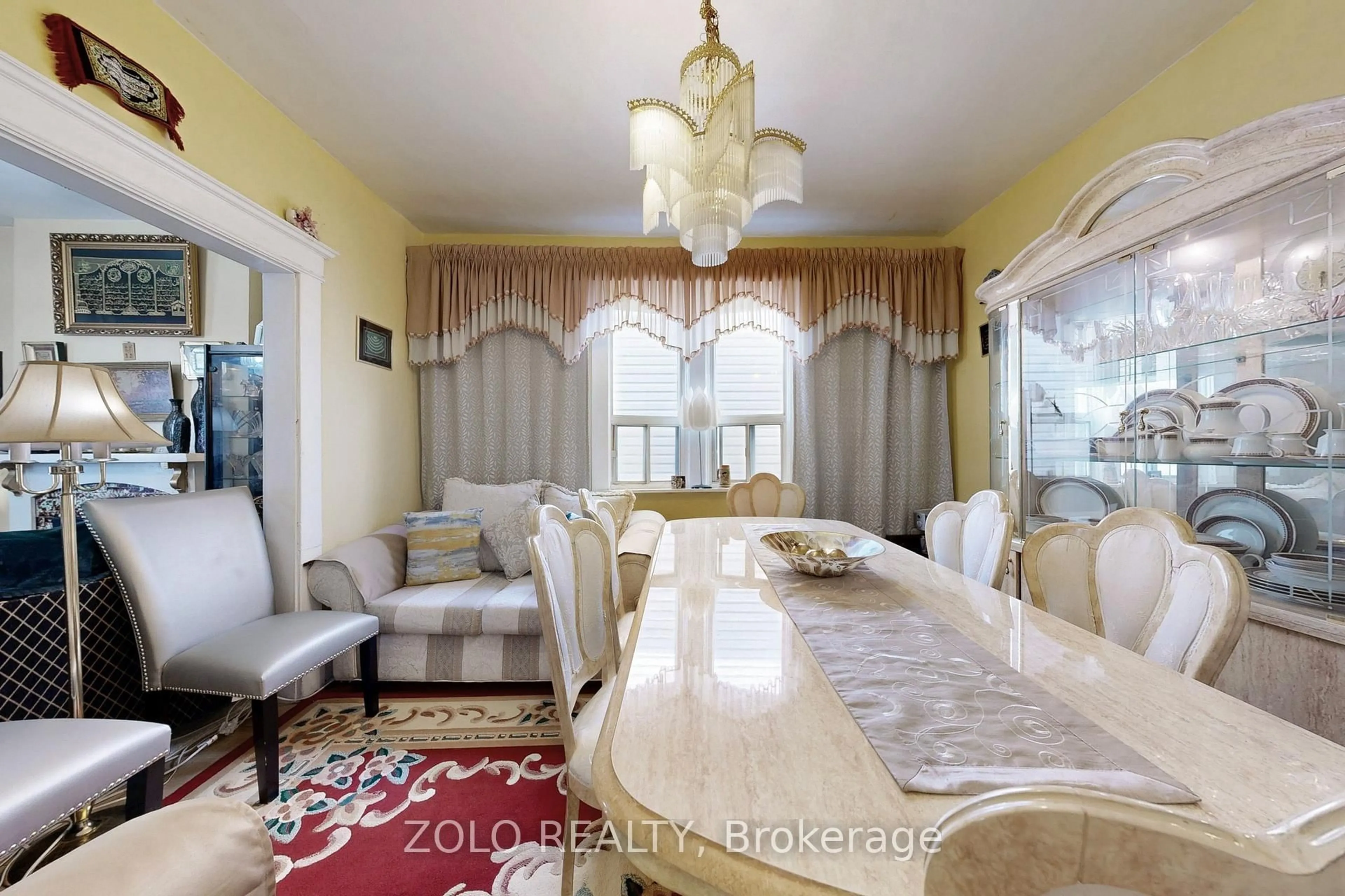 Dining room, unknown for 1083 Dupont St, Toronto Ontario M6H 1Z9